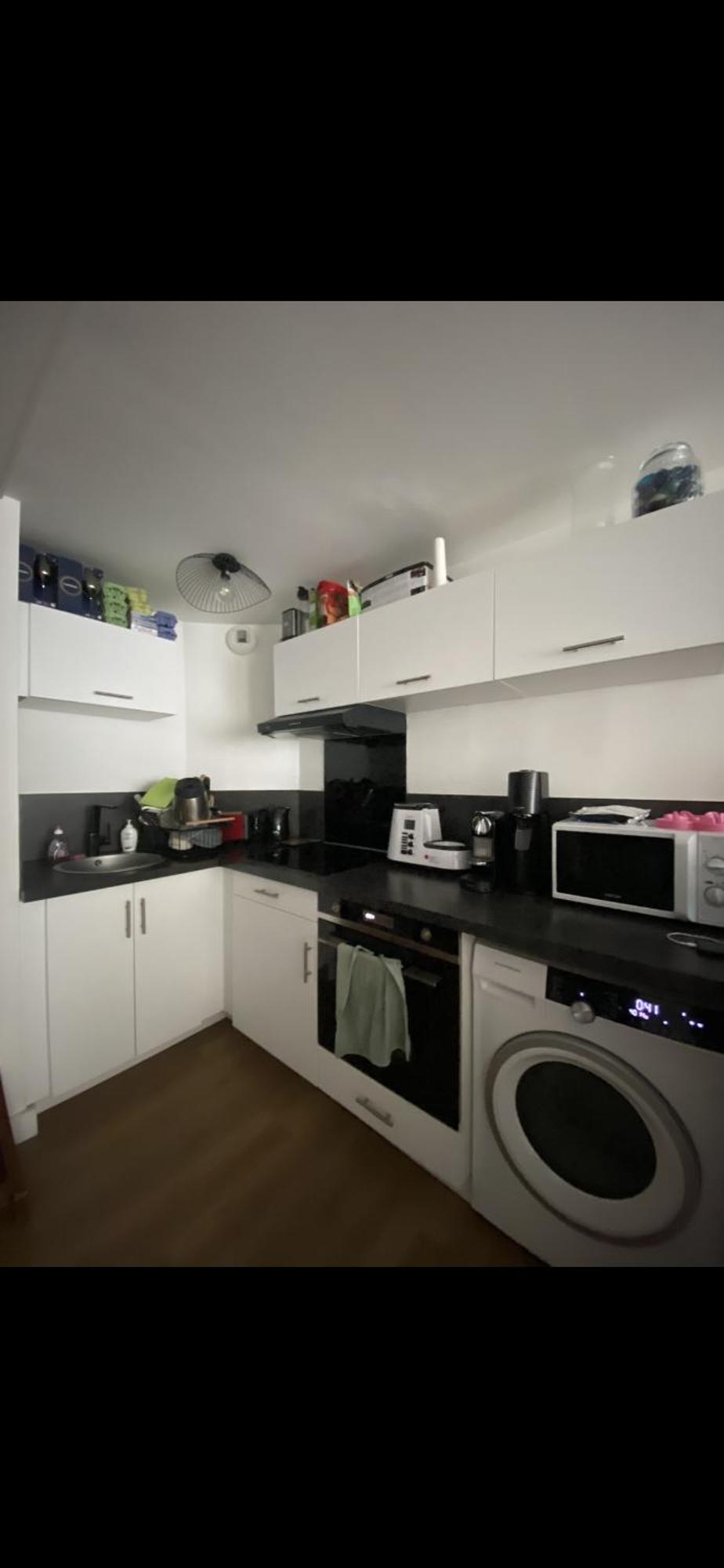 Apartment L Esplanade Lille