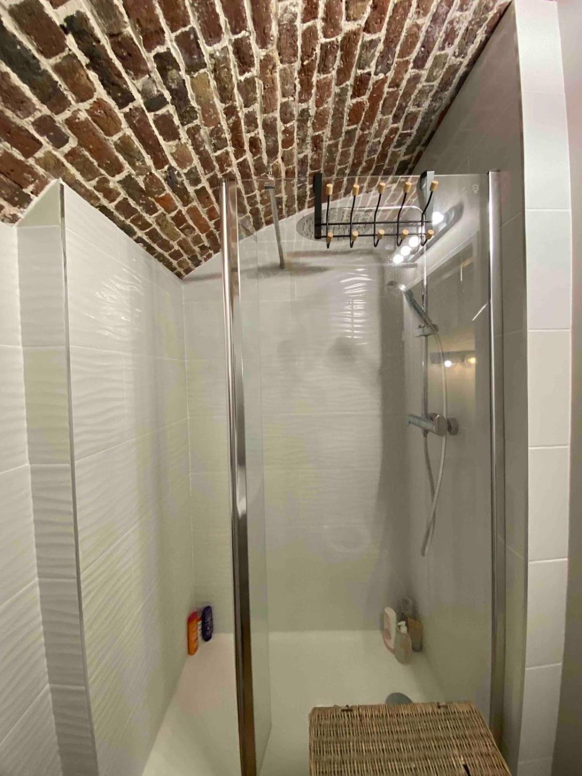 Apartment L Esplanade Lille