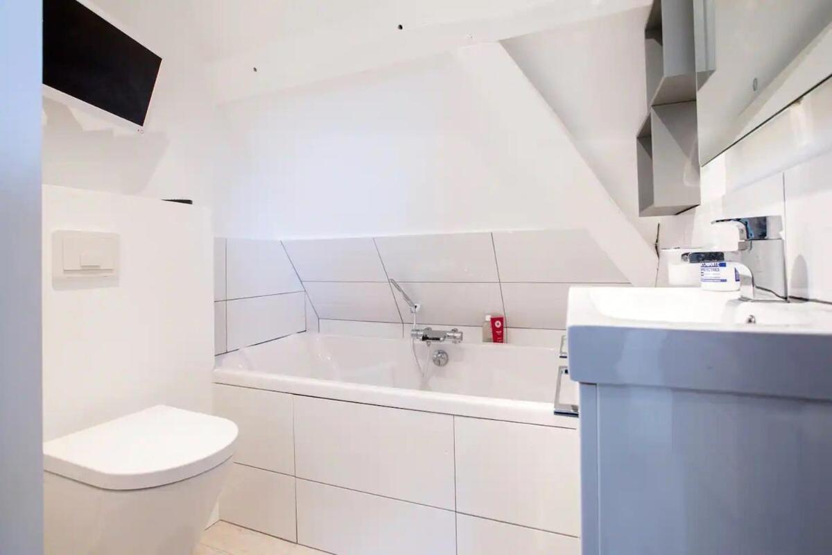 Le Loft Du Pelletier Apartment