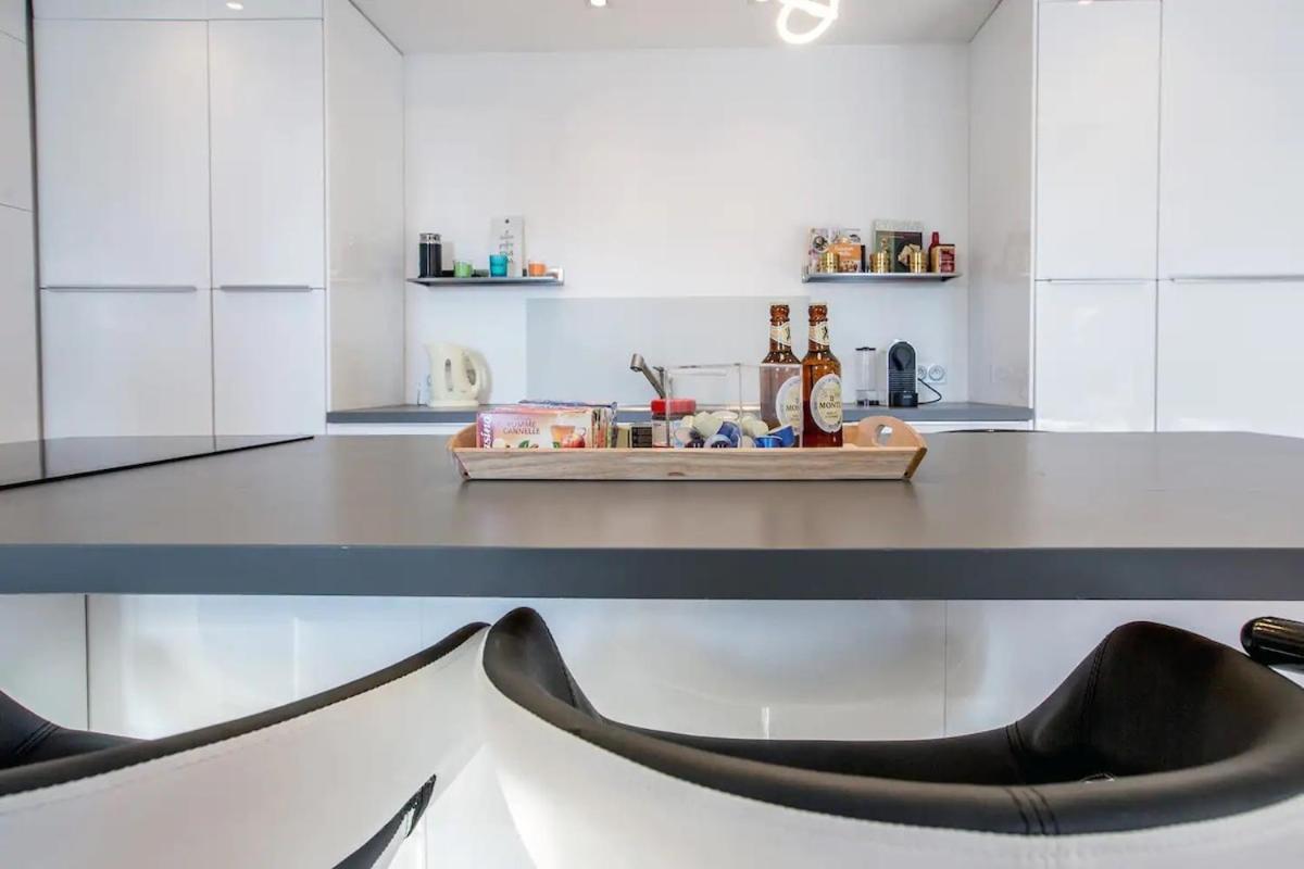 Le Loft Du Pelletier Lille