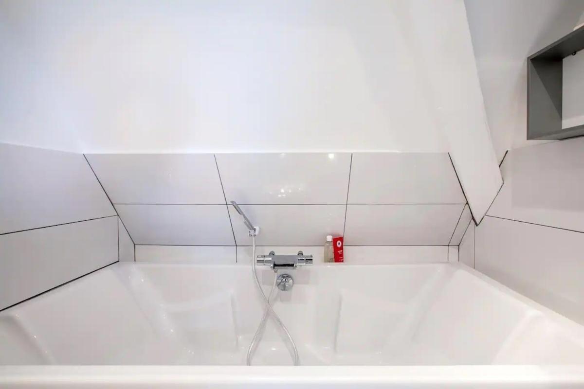 Apartment Le Loft Du Pelletier