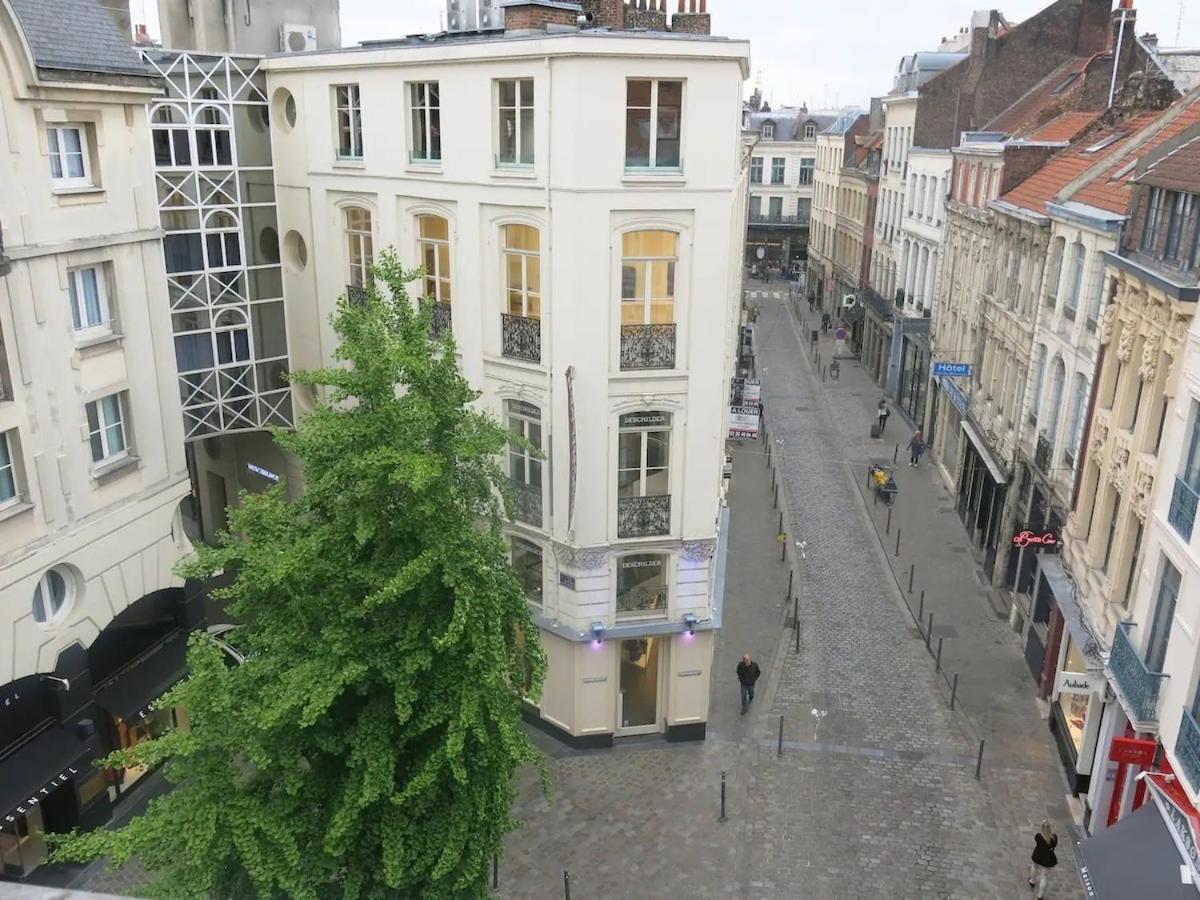 Le Loft Du Pelletier * Lille