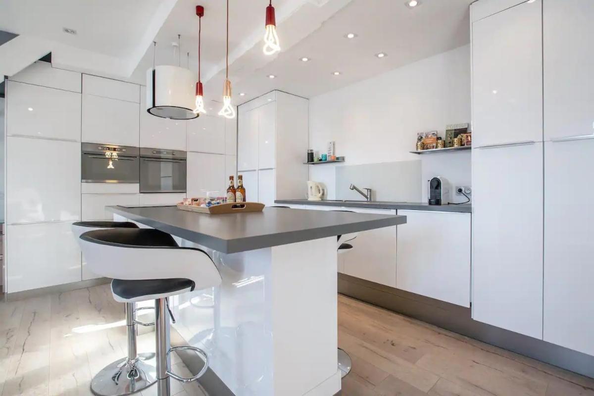 Le Loft Du Pelletier Apartment Lille