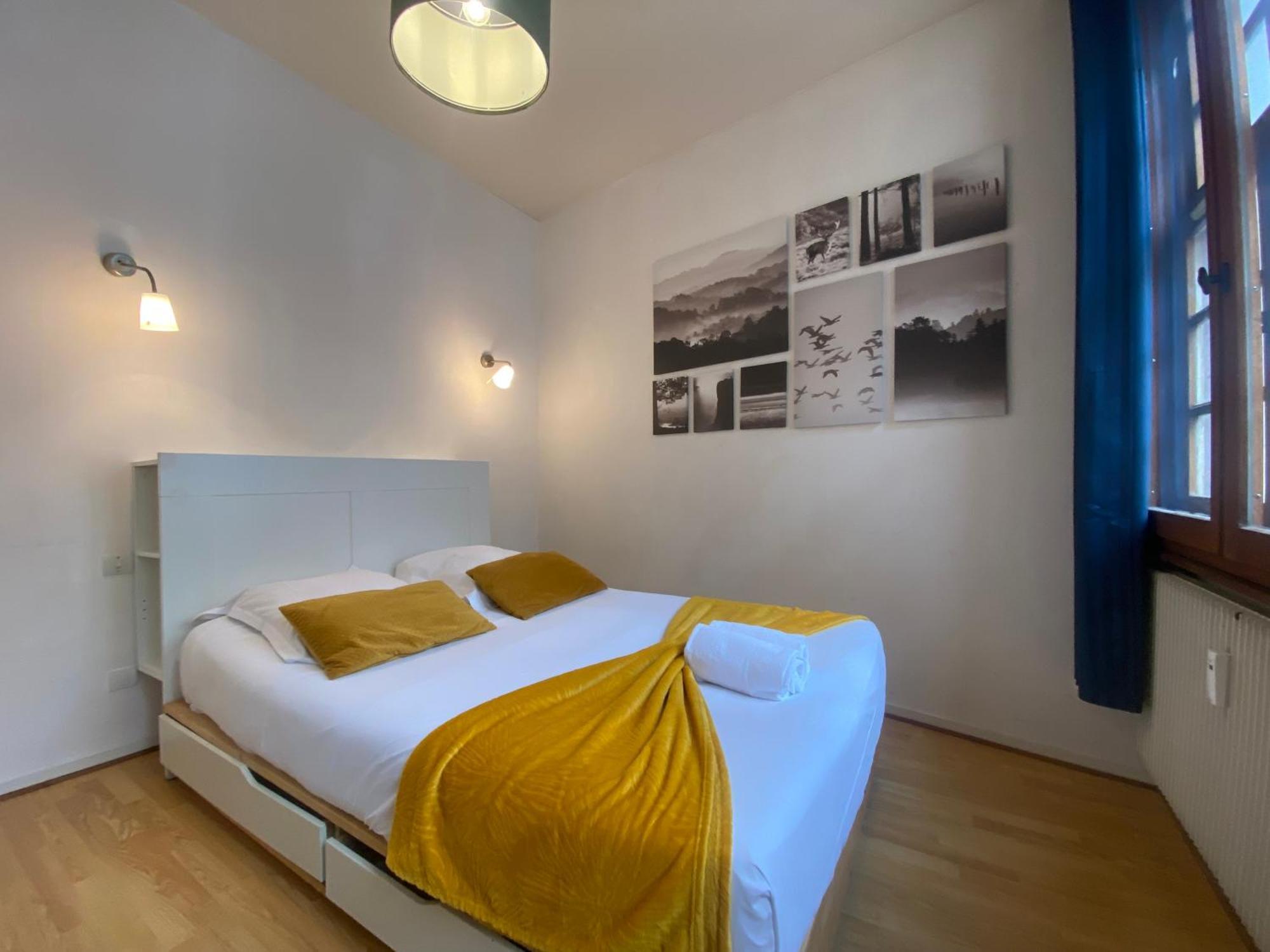 Apartment Le Refuge Du Pelletier Lille