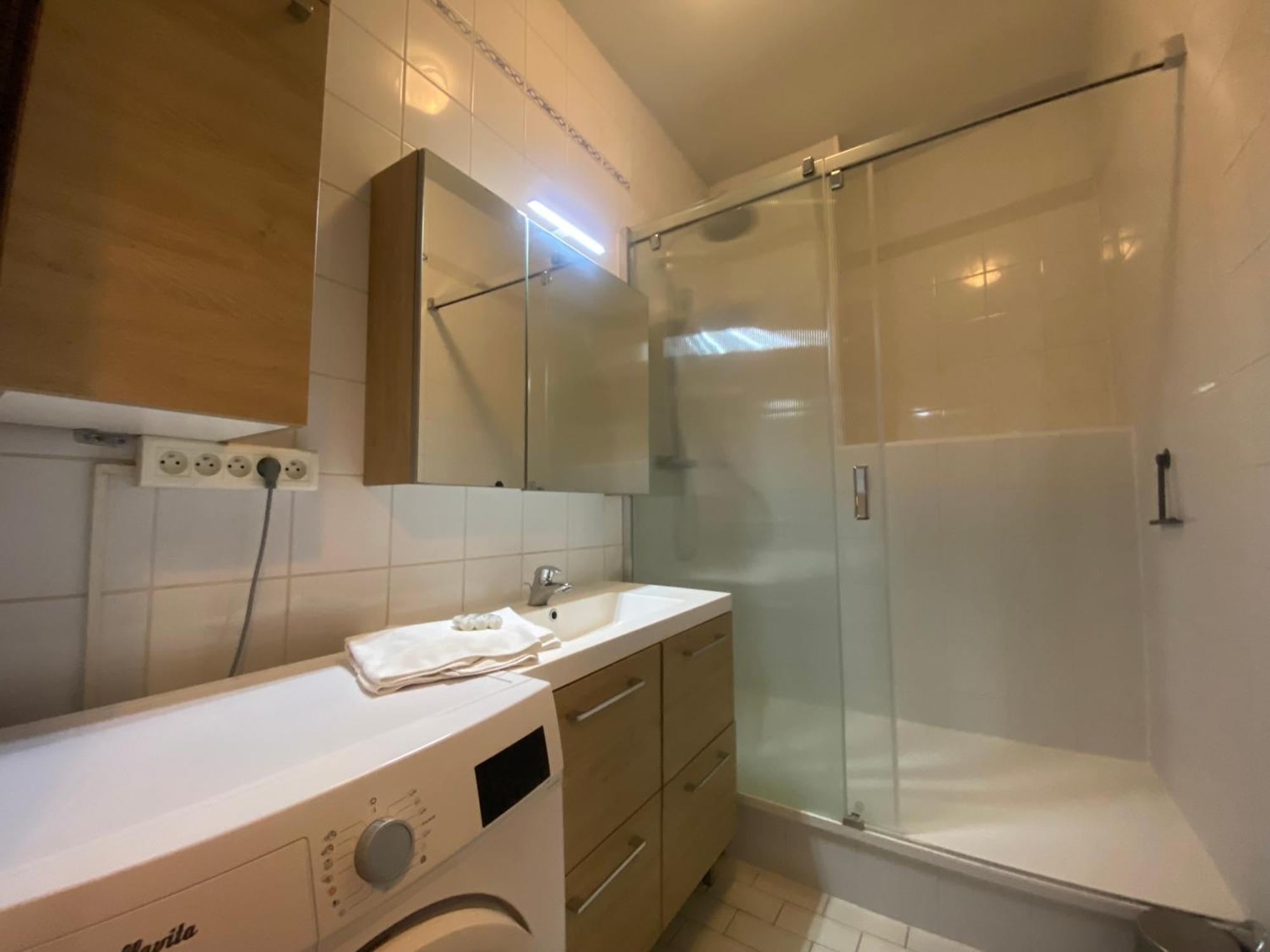 Le Refuge Du Pelletier Apartment