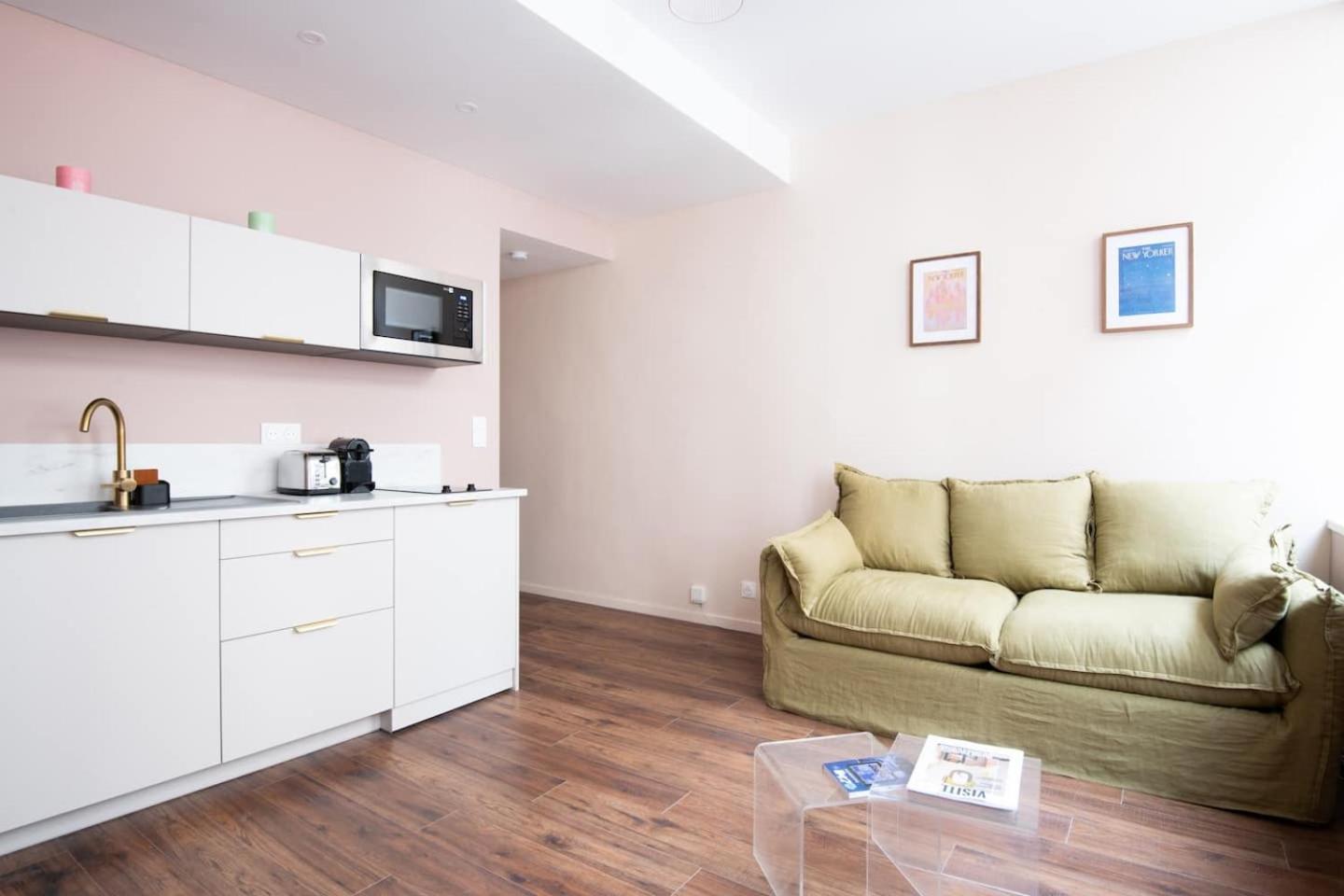 Apartment L'elysia - T2 Au Coeur Du Vieux-lille Lille