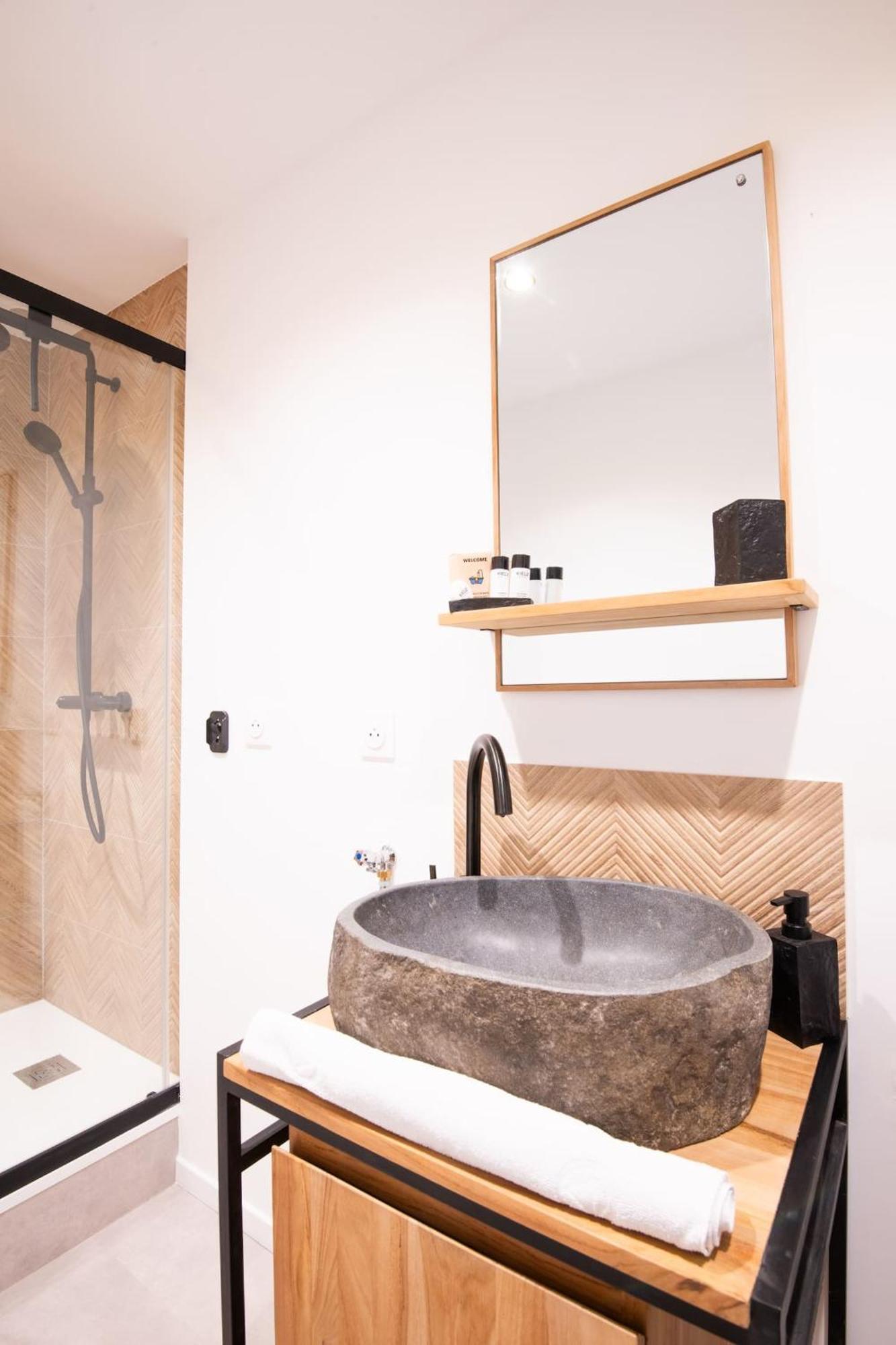 L'elysia - T2 Au Coeur Du Vieux-lille Apartment