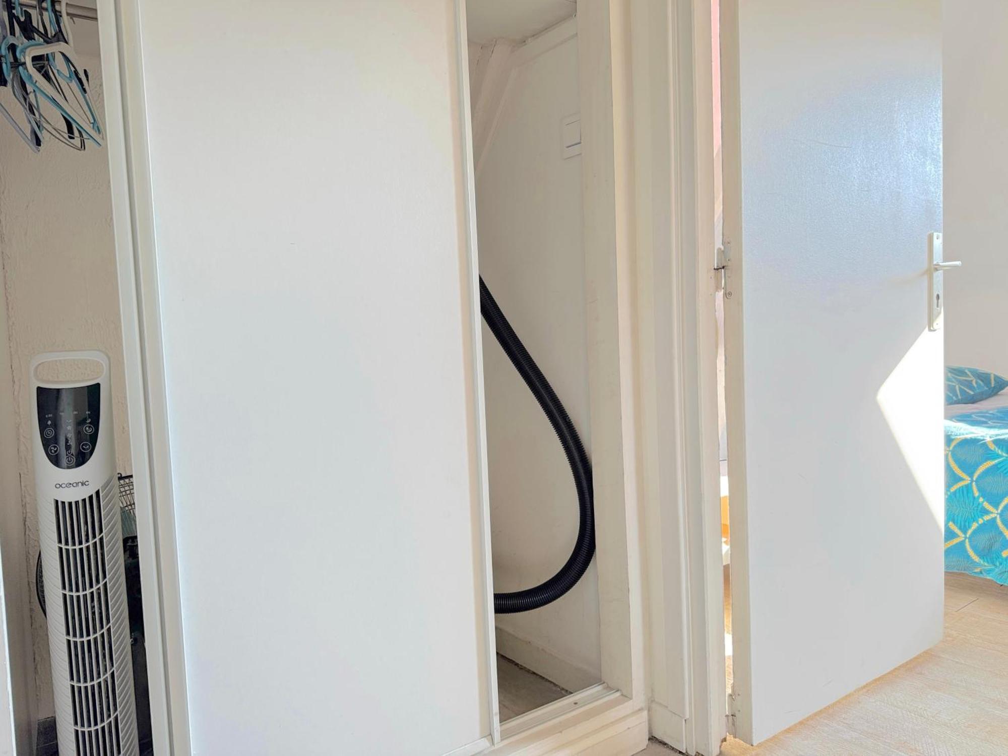 Apartment Charme Vieux 1 24h24h Access