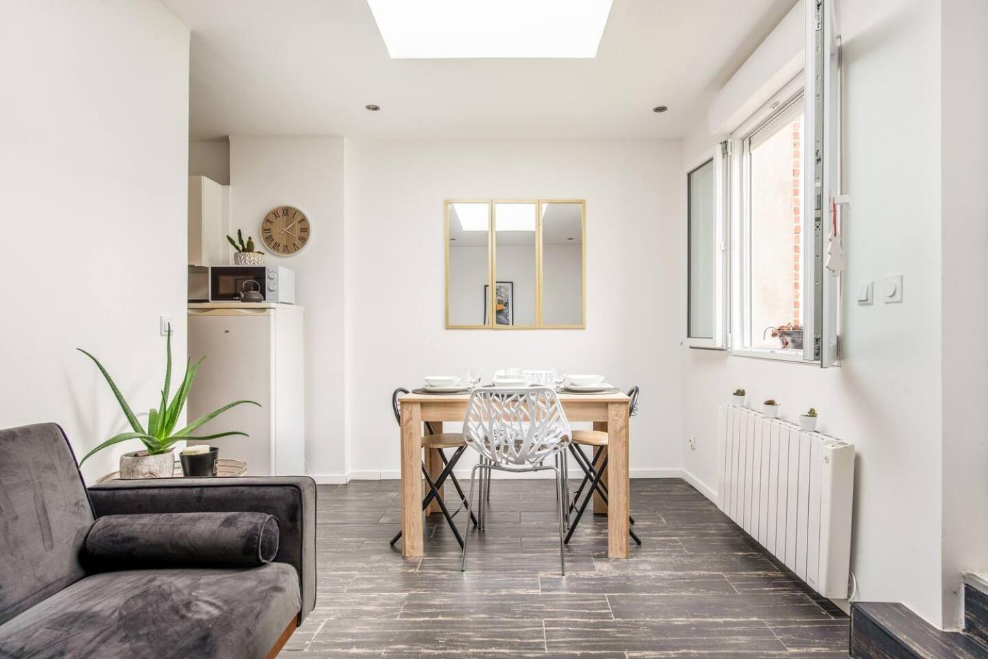 Magnifique Cocon A Lomme Lille