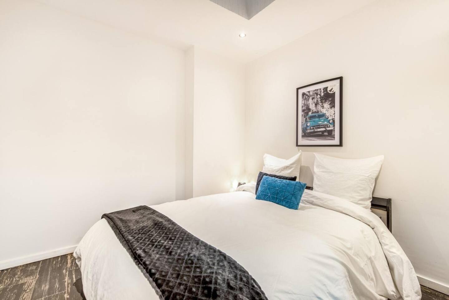 Appartement Magnifique Cocon A Lomme Lille