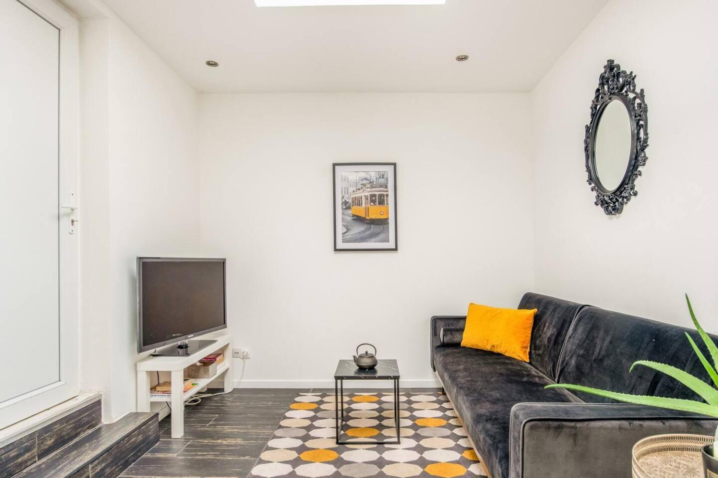 Appartement Magnifique Cocon A Lomme