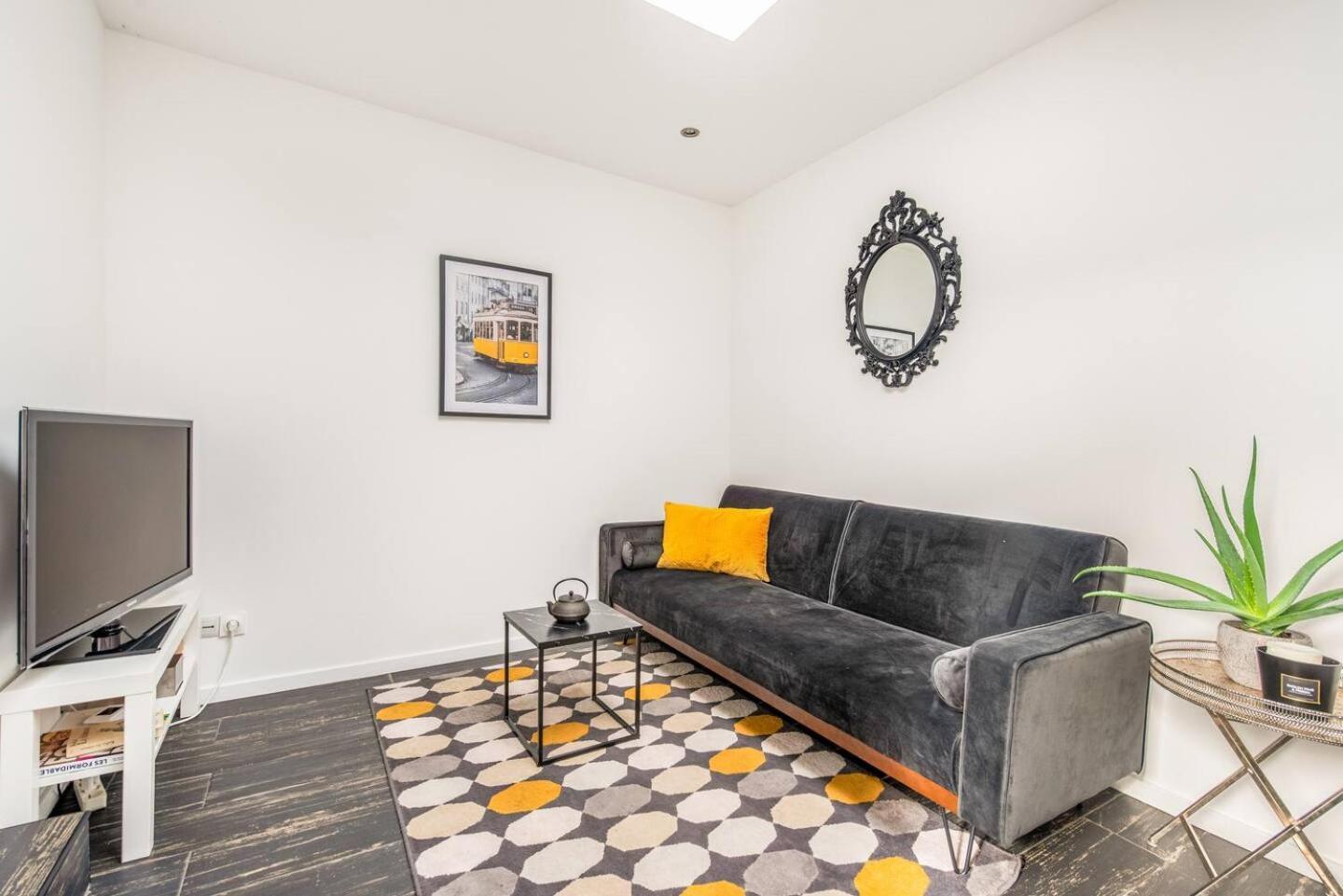 Appartement Magnifique Cocon A Lomme Lille