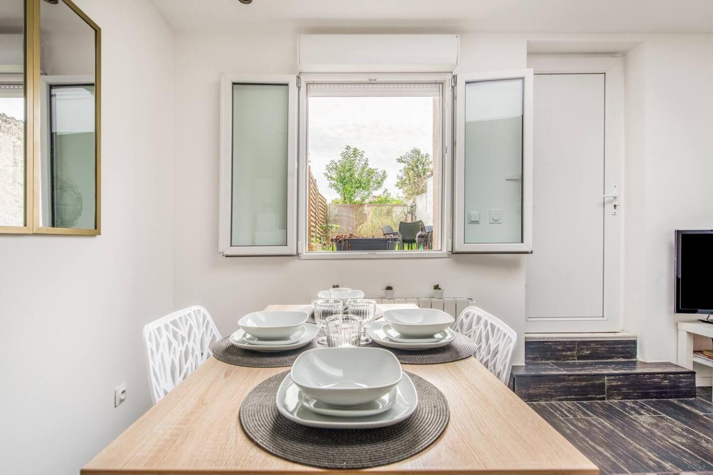 Magnifique Cocon A Lomme Appartement