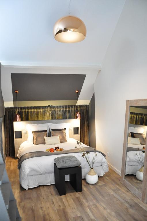 Apartment A Part - Urbains Lille