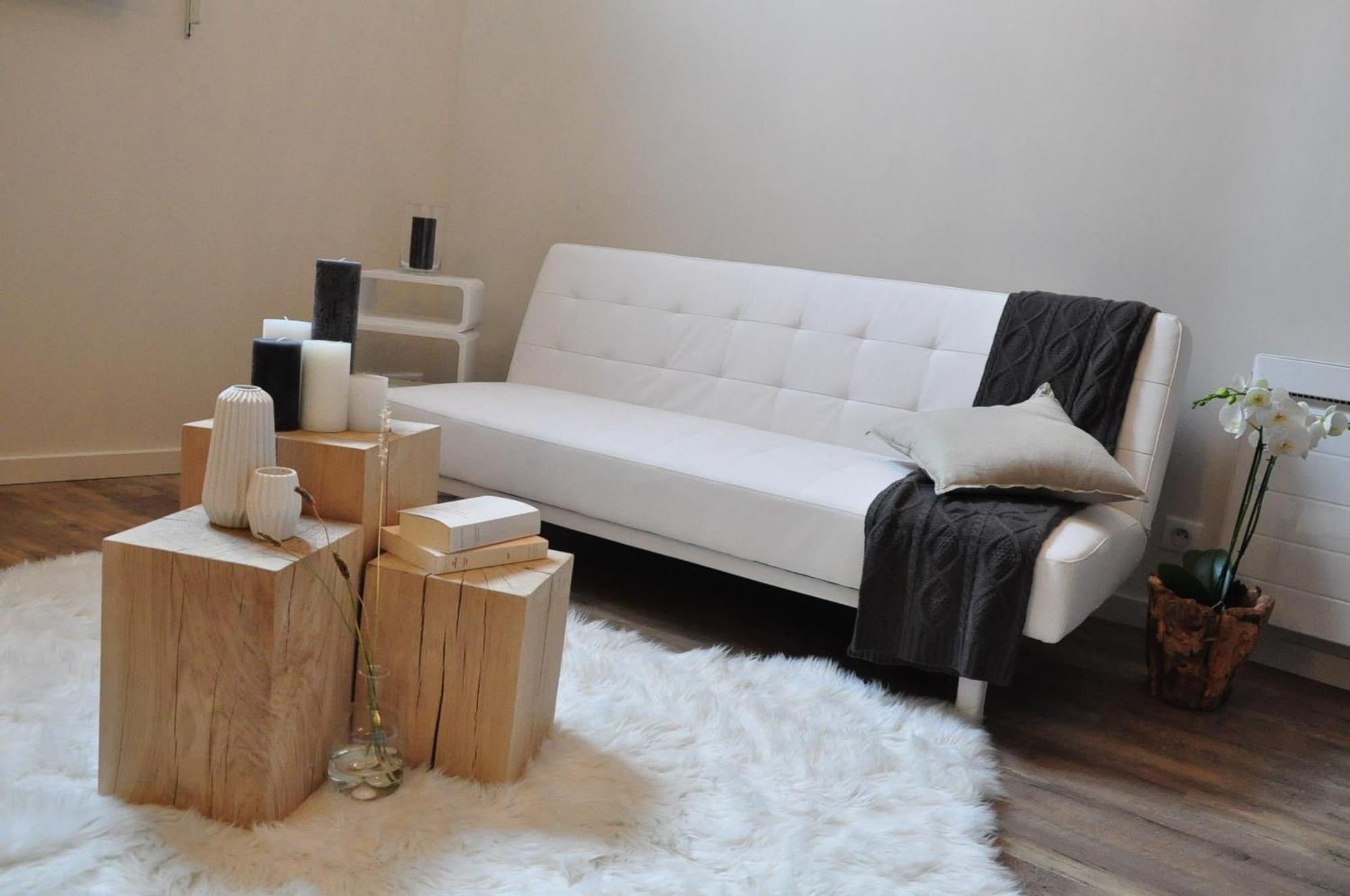 A Part - Urbains Apartamento Lille
