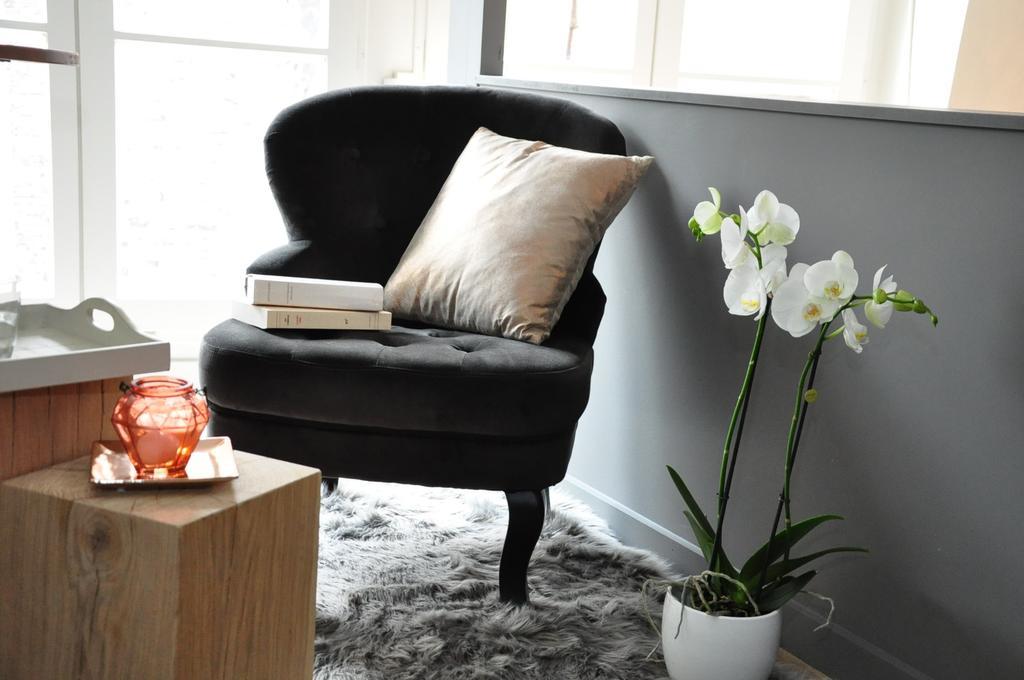 Apartamento A Part - Urbains Lille