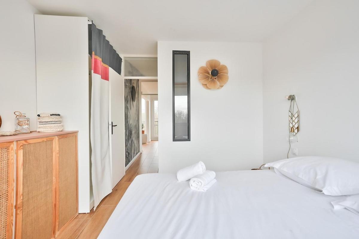 Superb 1br Flat On The Bois Blancs District Apartment Lille