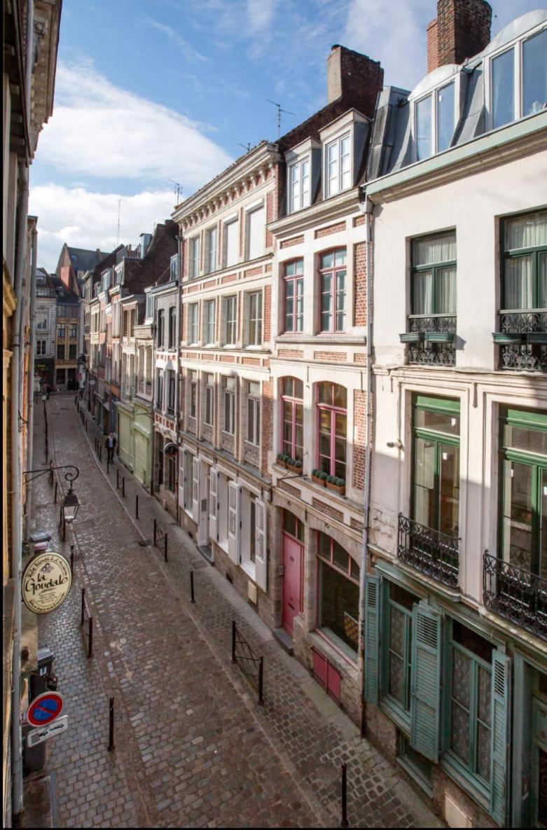 Au Coeur Du Vieux-lille Lille