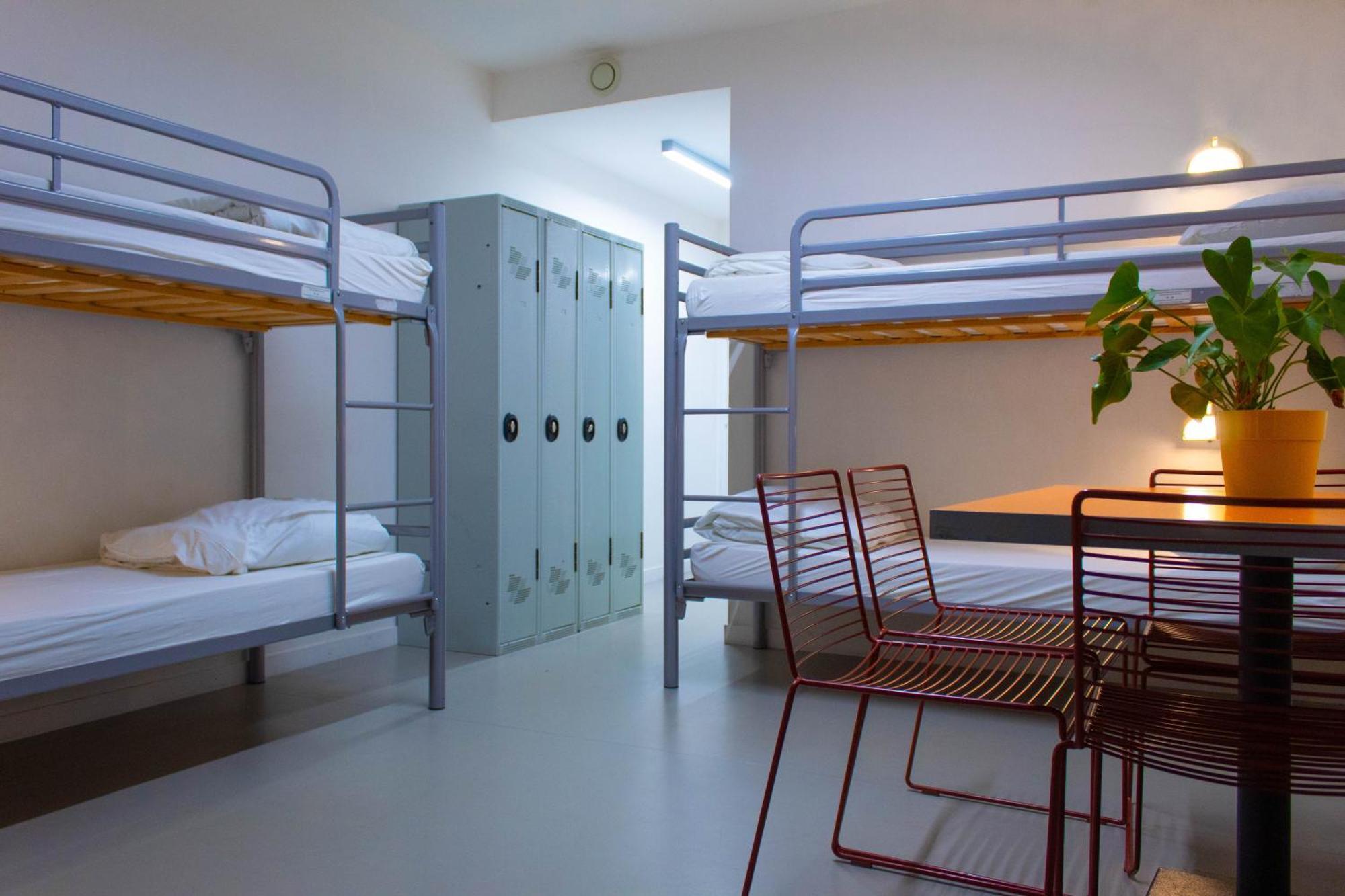 Hi Hostel