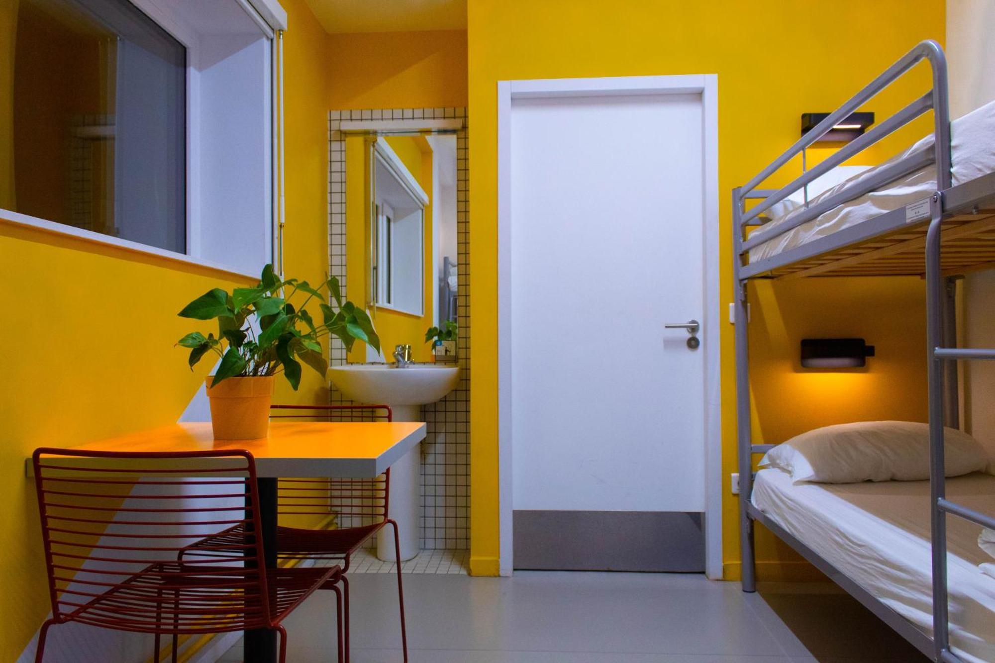 Hostel Hi *