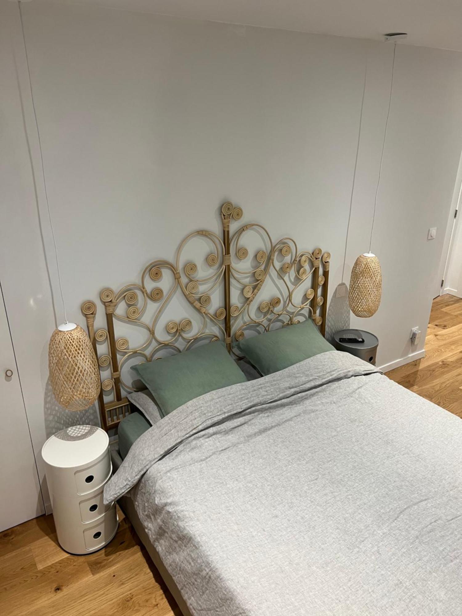 Petit Cocon Lillois:cheminee & Jardin * Lille