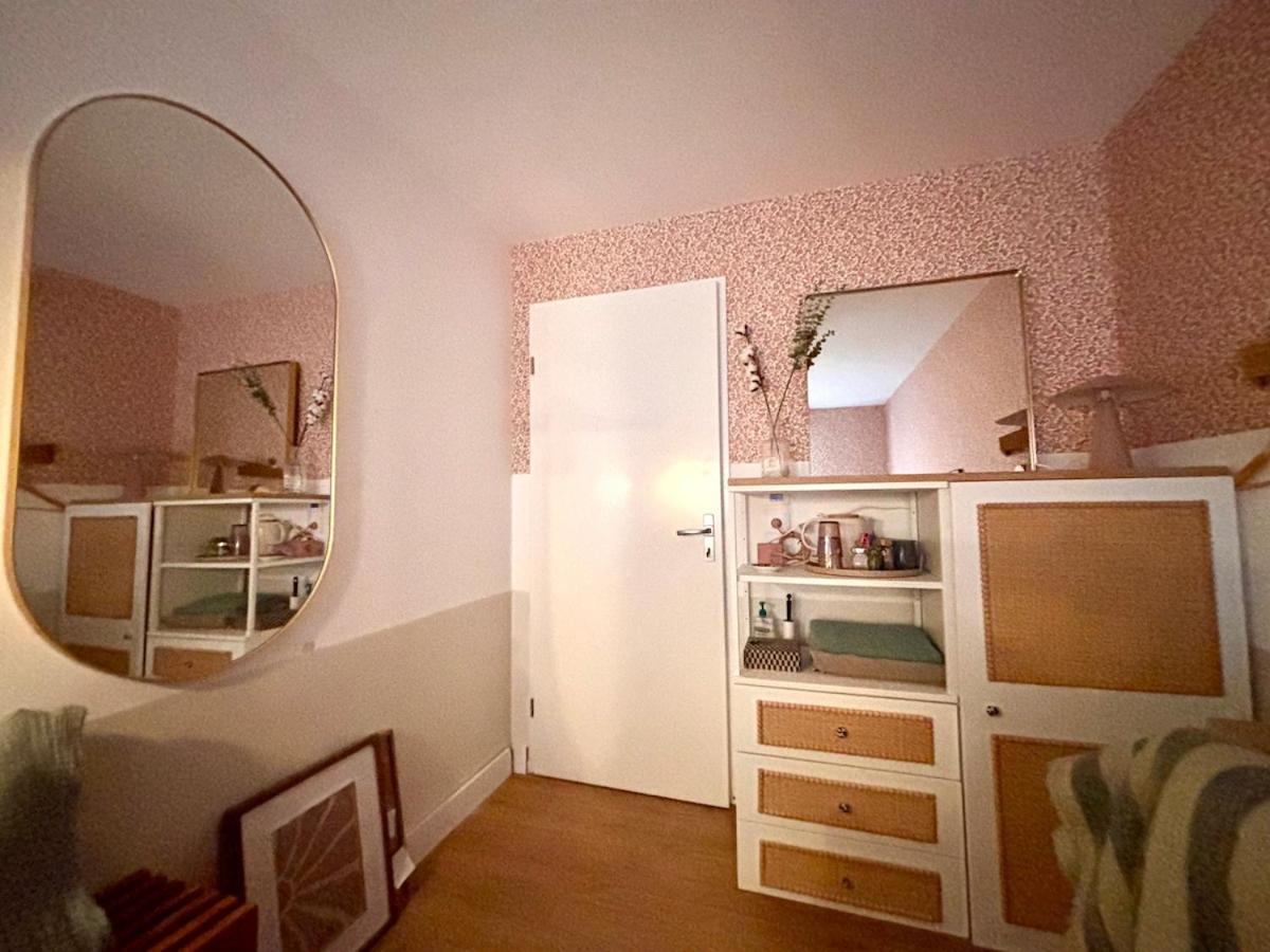 Chaleureuse Et Cosy Homestay Lille