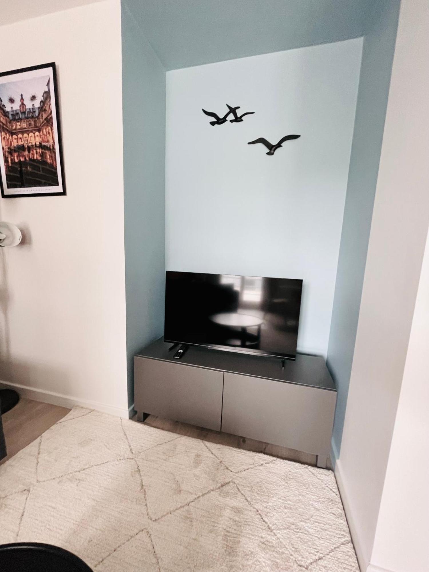 La Treille Vieux-lille - 4 Pers - Parking Apartamento *