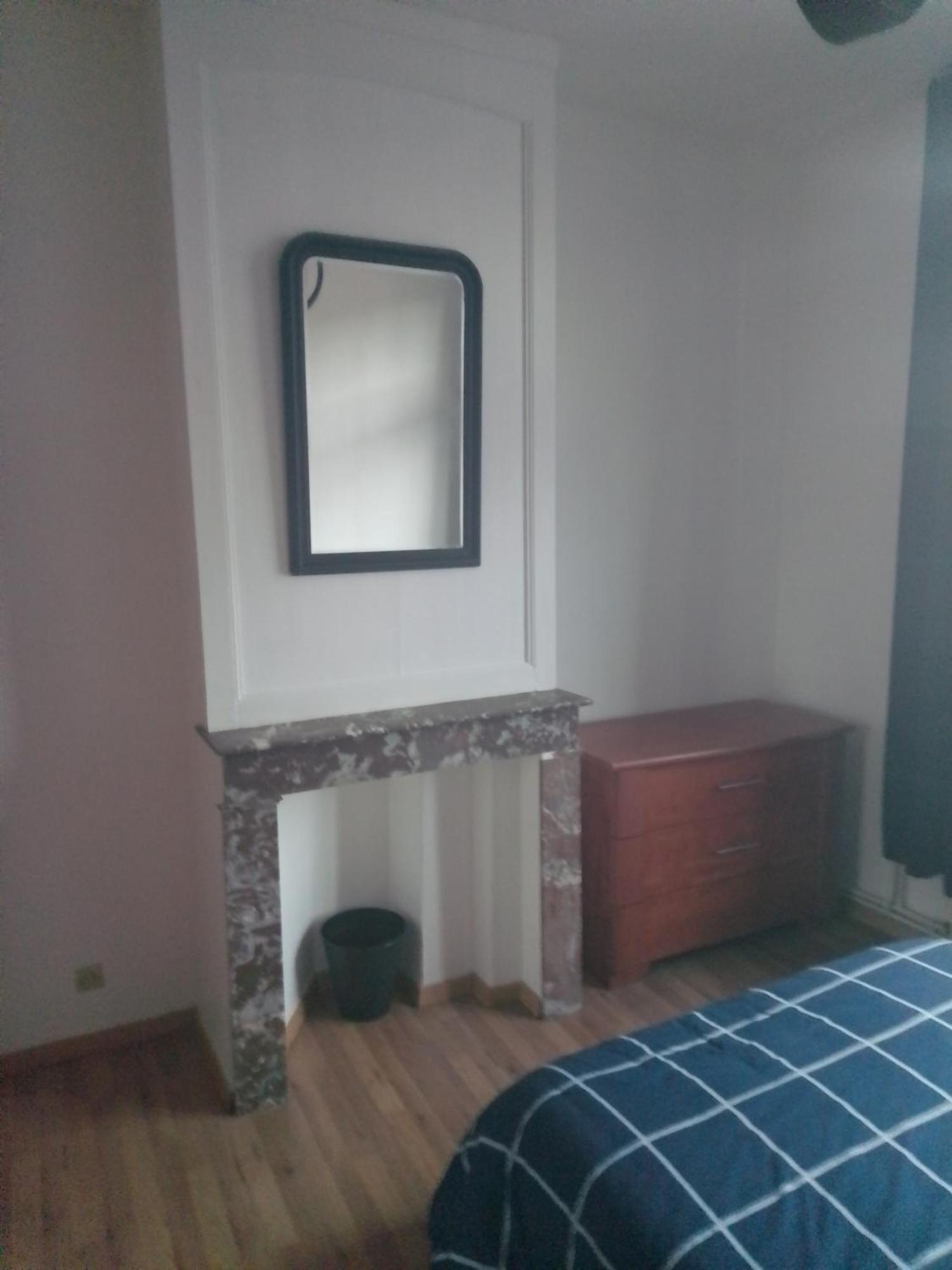 Homestay Homestay-lille *