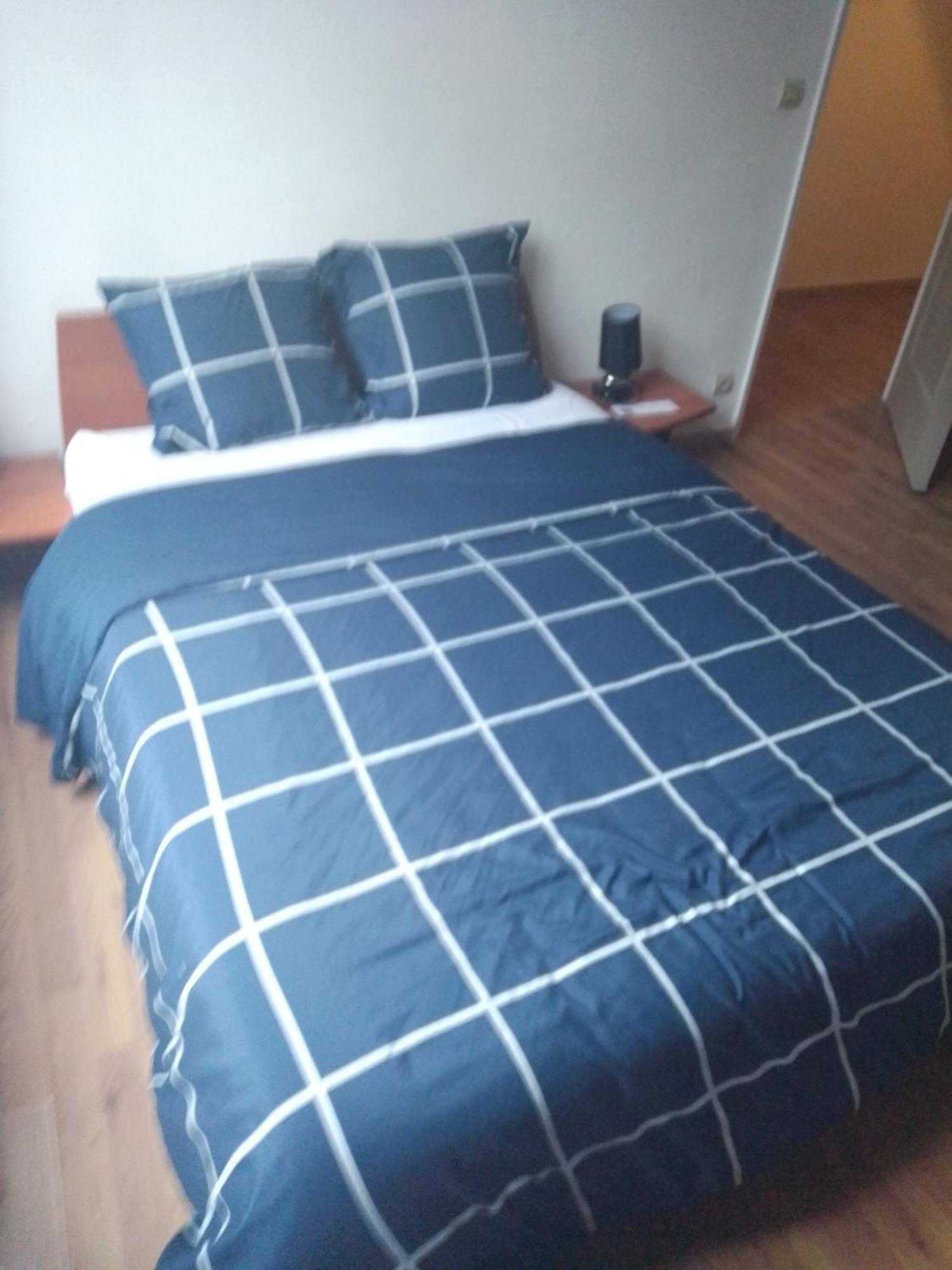 Homestay Homestay-lille Lille