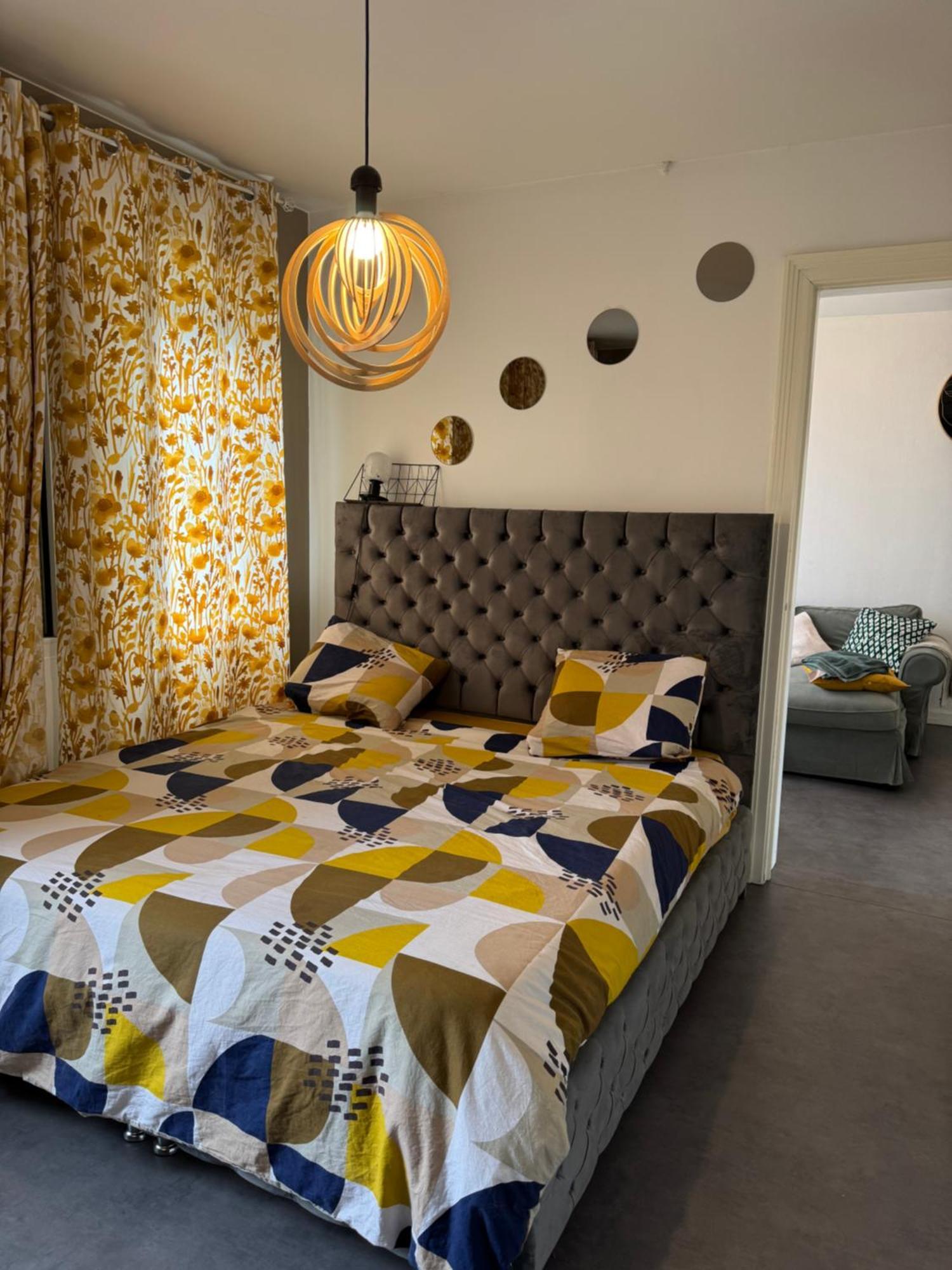Tresor Apartment