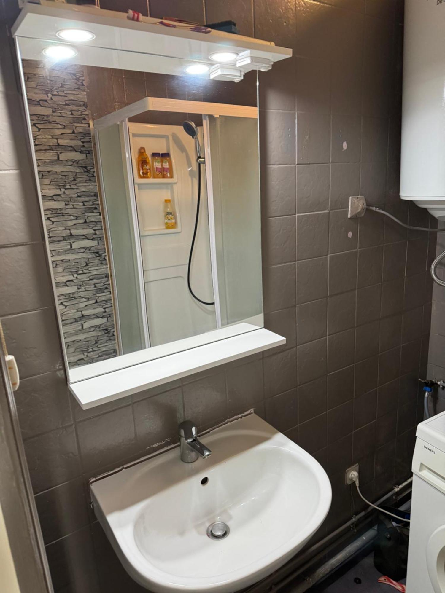 Tresor Apartment