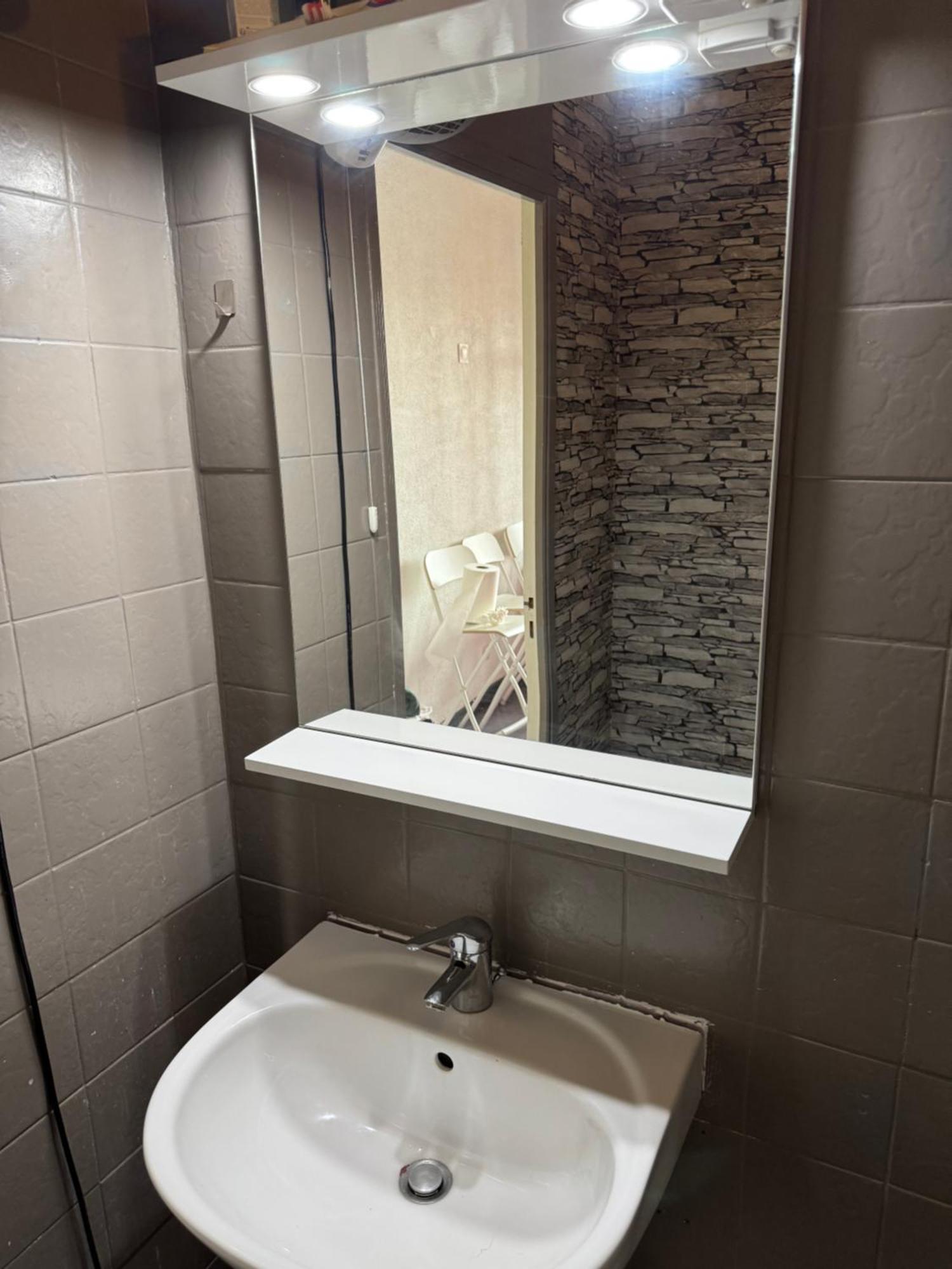 Apartment Tresor