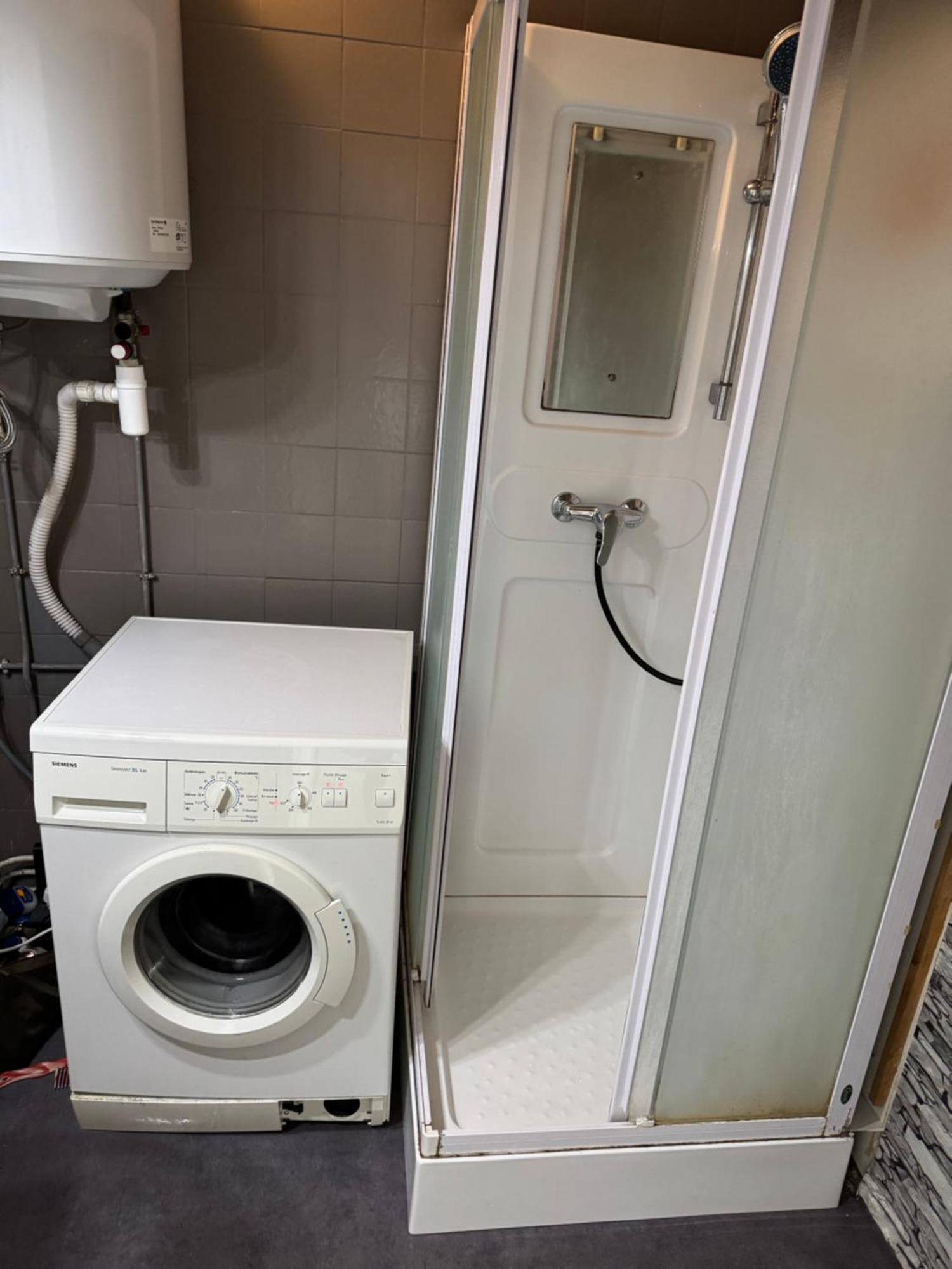 Tresor Apartment Lille