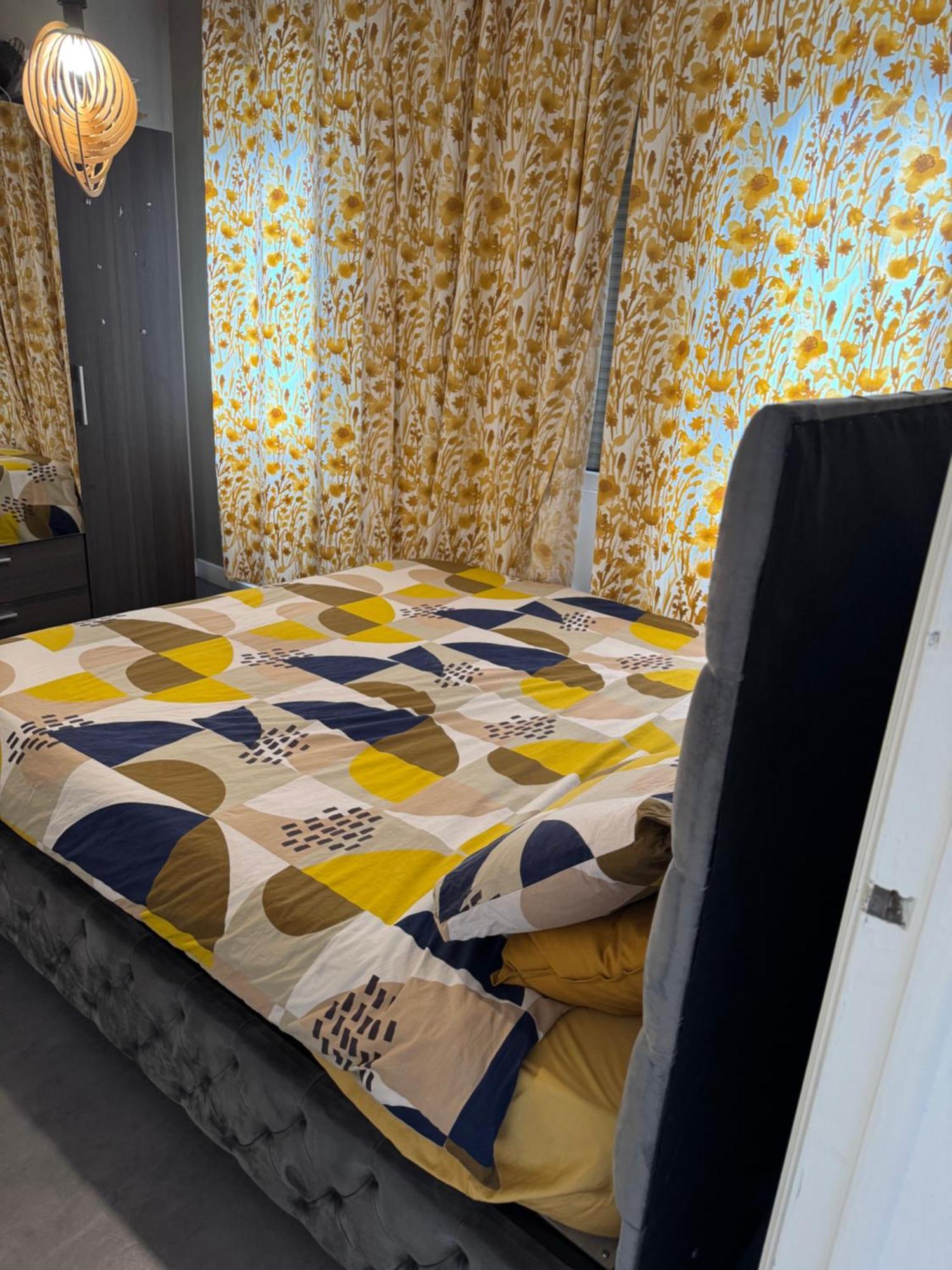 Tresor Apartment