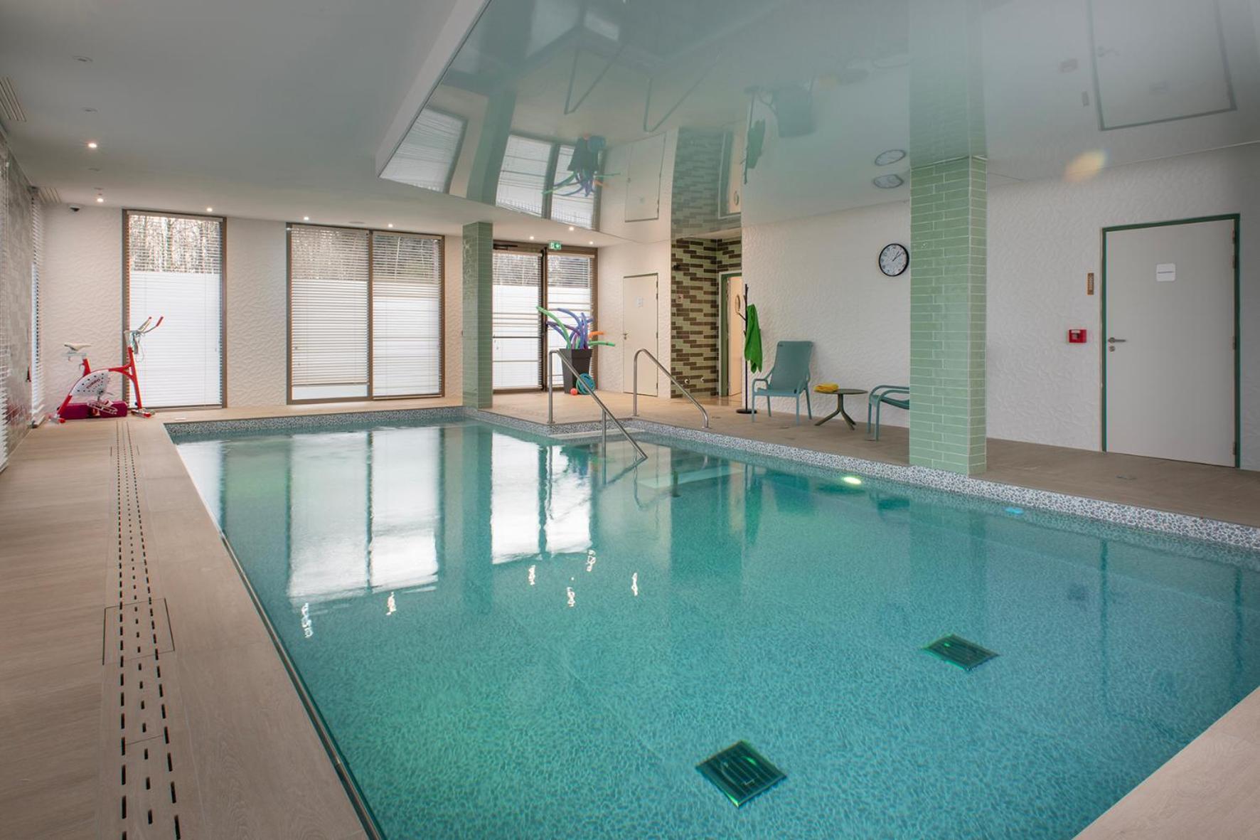 Services Seniors Domitys - Ulma * Lille