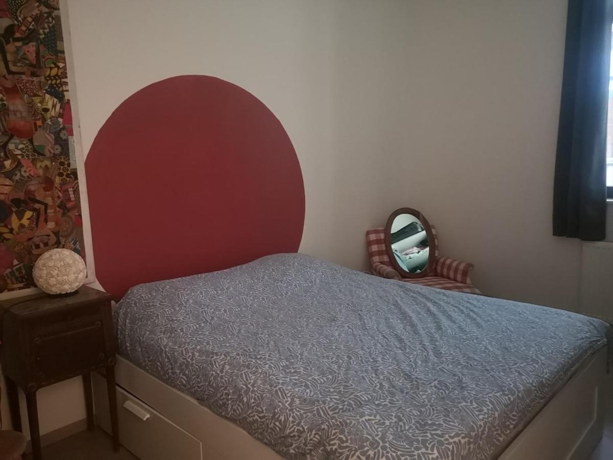 L'atelier Lillois 57m2 4 Pers Balcon - Prox Metro *
