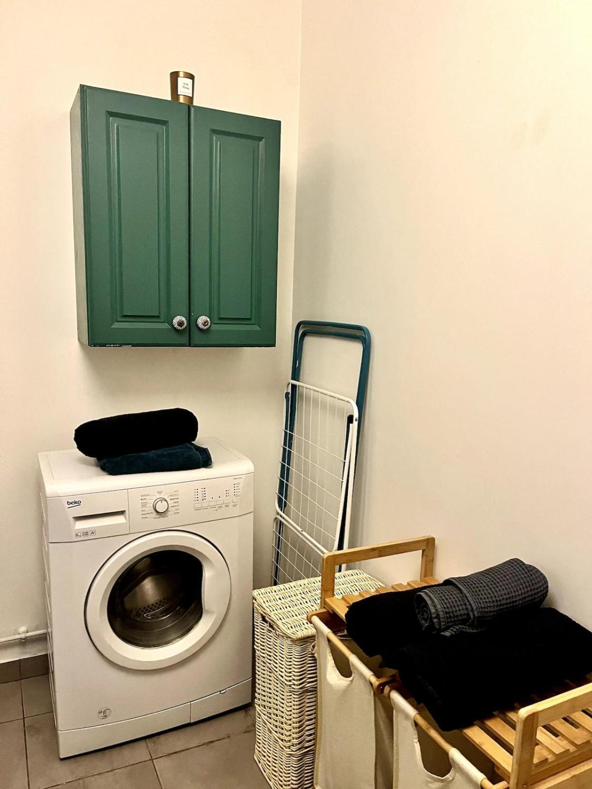 L'atelier Lillois 57m2 4 Pers Balcon - Prox Metro *