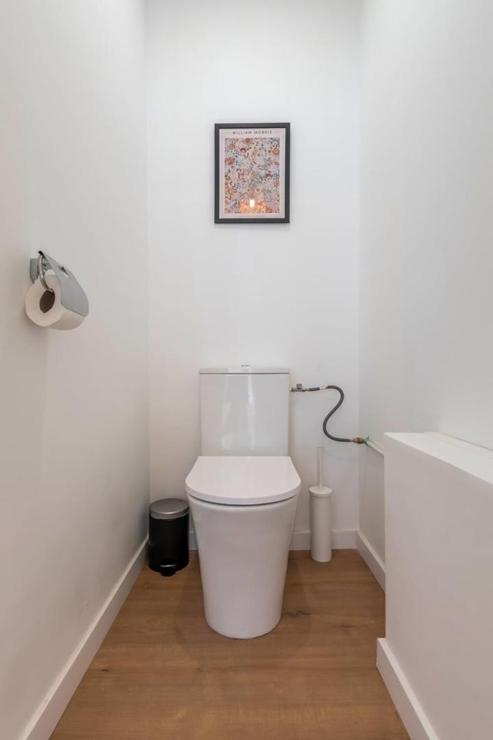 Apartment Sur La Place Sebastopol