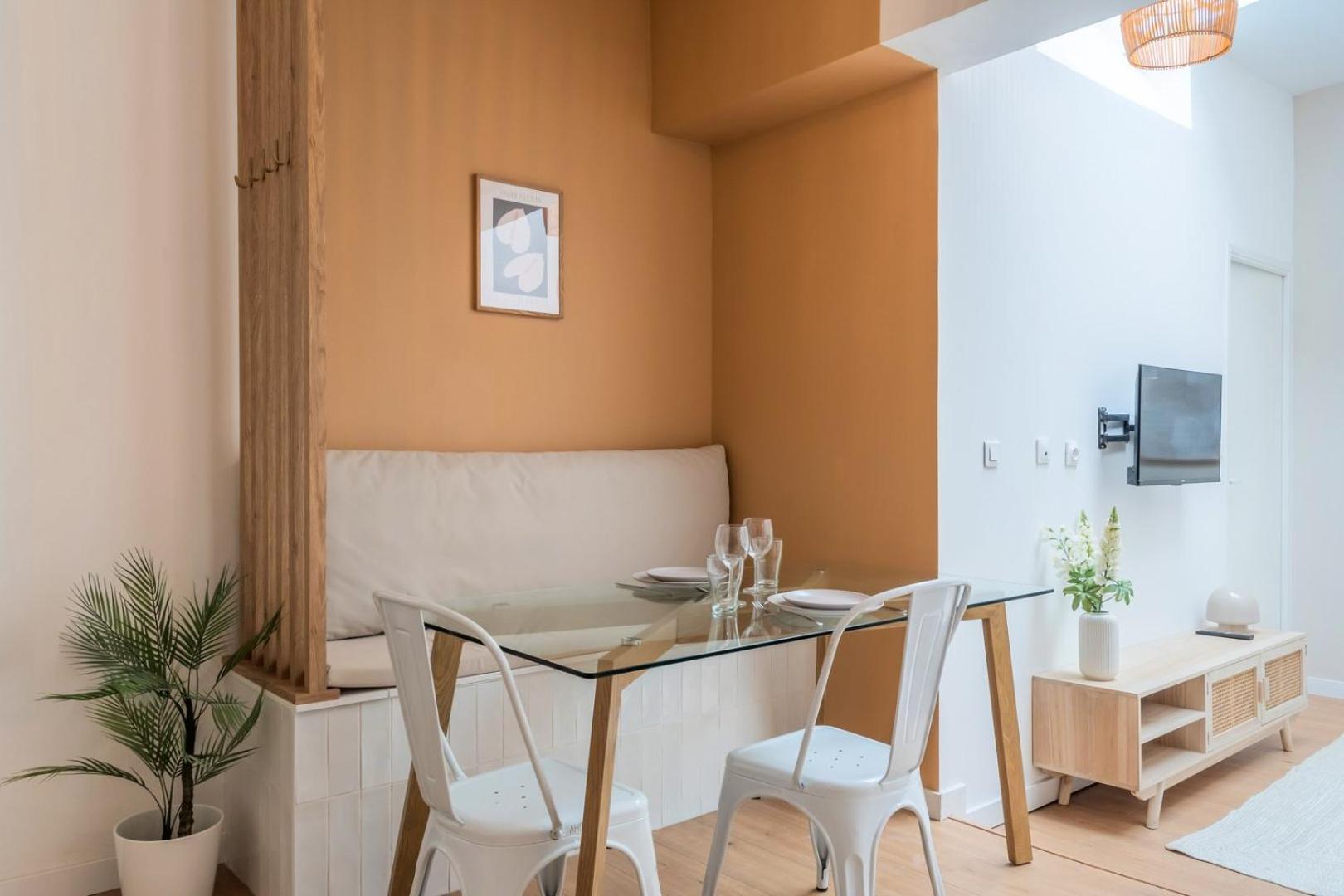 Sur La Place Sebastopol Apartment Lille