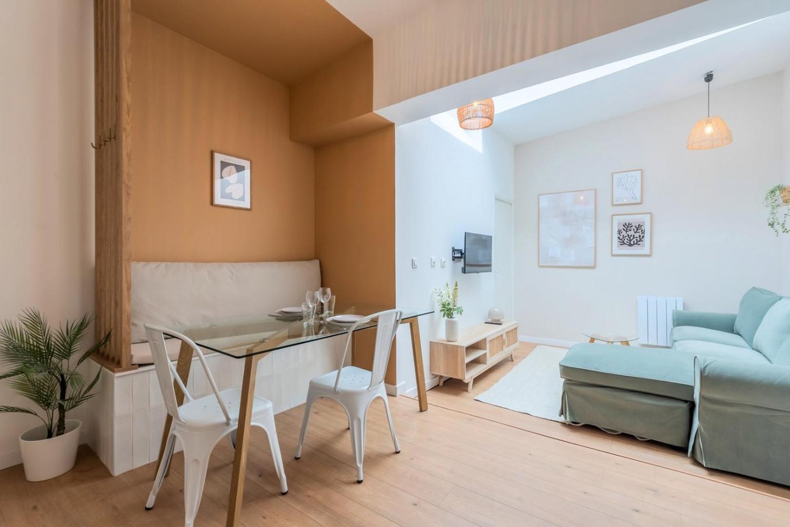 Apartment Sur La Place Sebastopol *