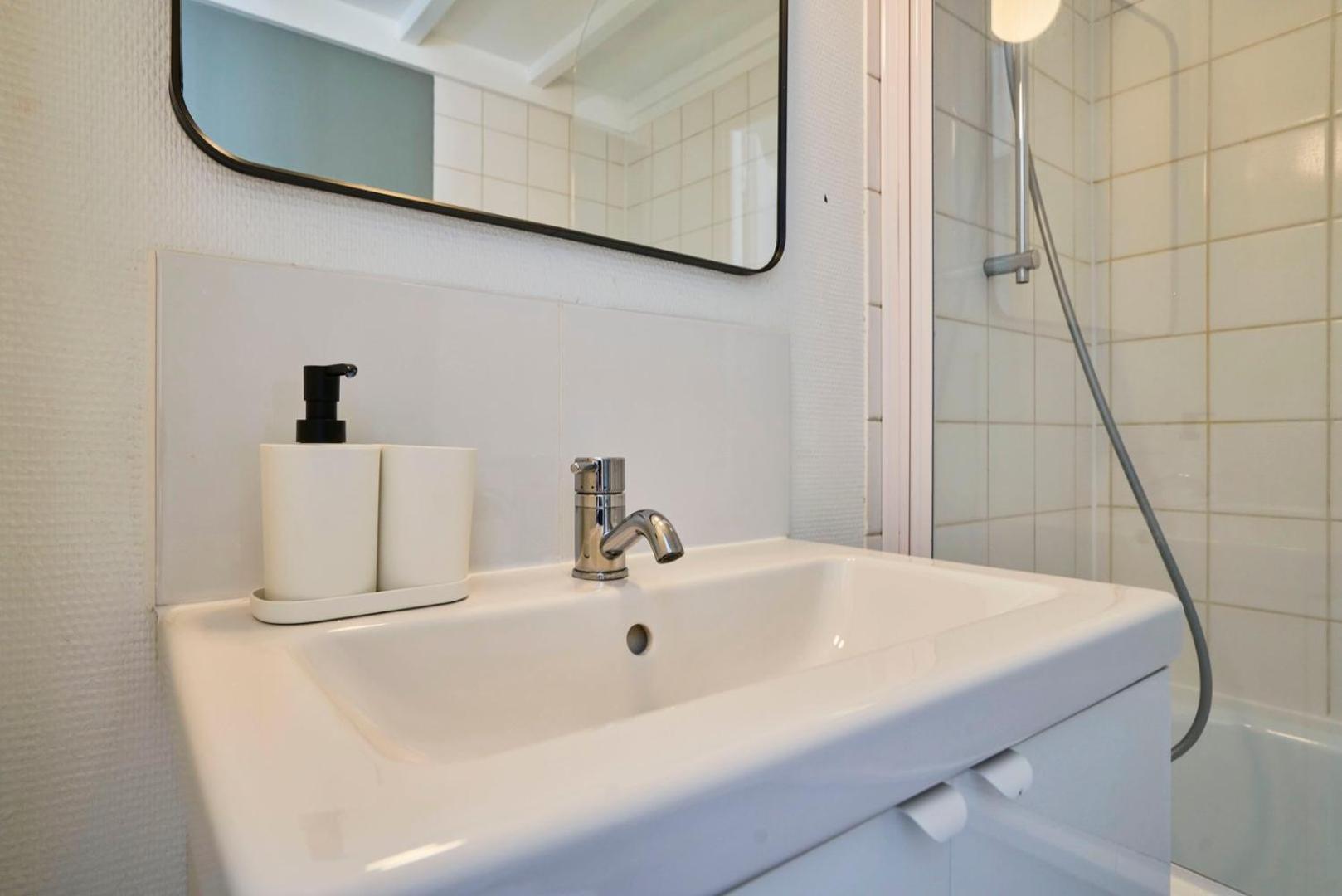 Saint Maurice - And Functional Apartamento