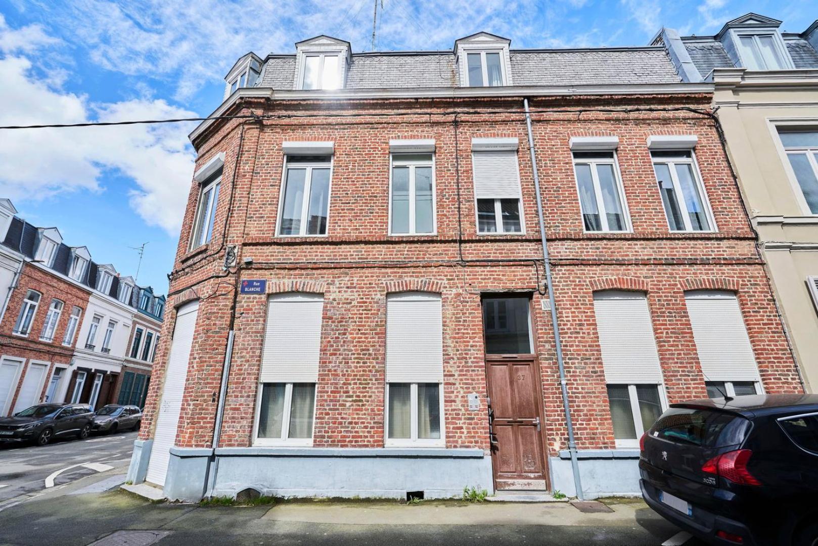 Apartment Saint Maurice - And Functional *