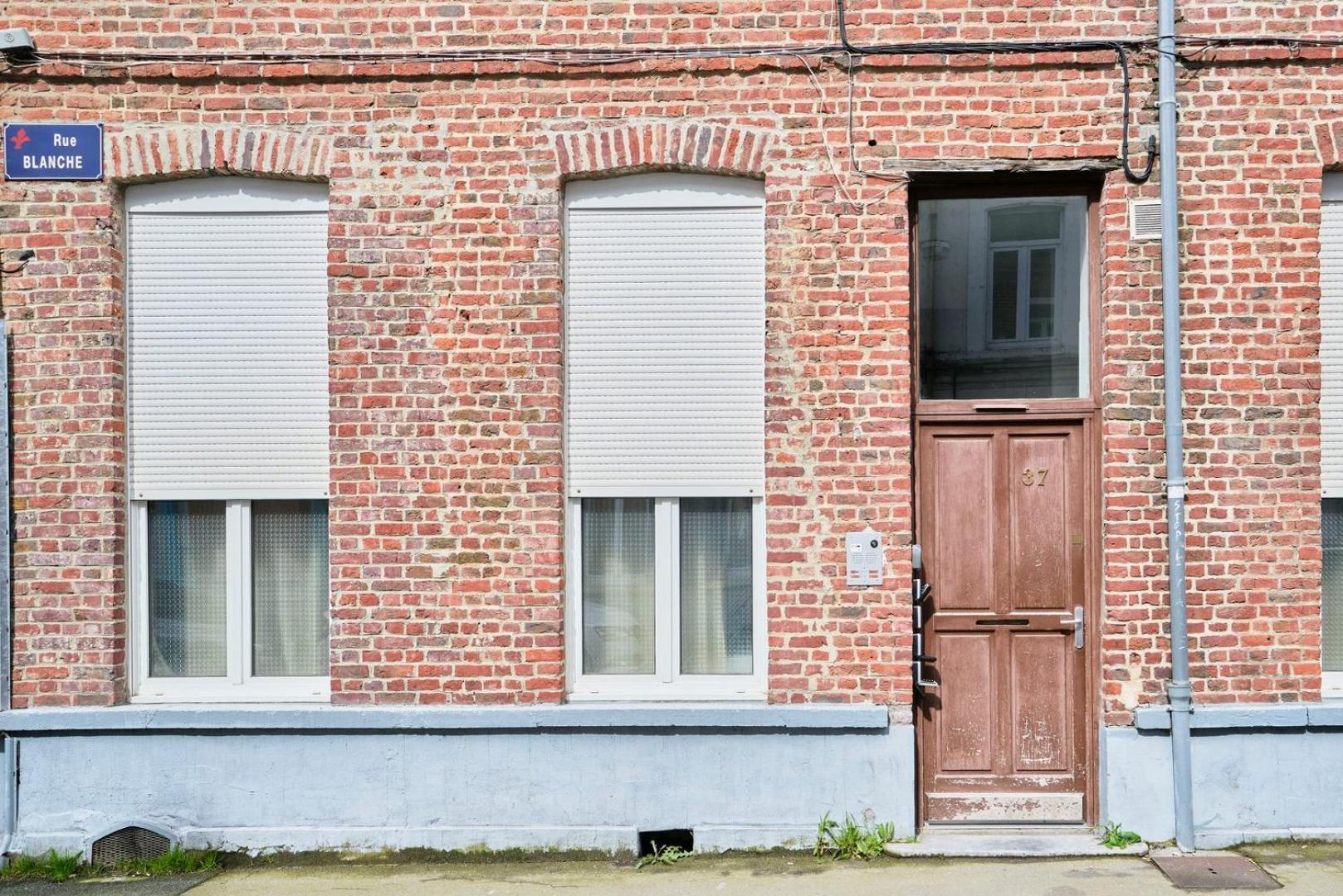 Saint Maurice - And Functional Apartamento