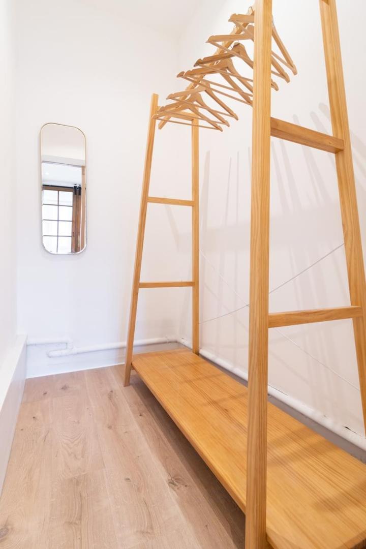 Apartment Superb Bright Apartment, 2 Bedrooms, 5 People Lille