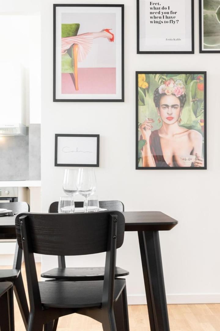 Apartment Beautiful On The Grand Place ! 2 Pers Lille