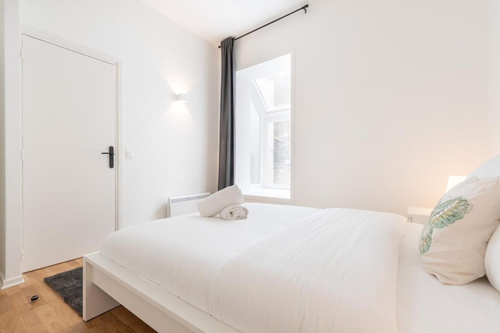 Apartment Beautiful On The Grand Place ! 2 Pers Lille