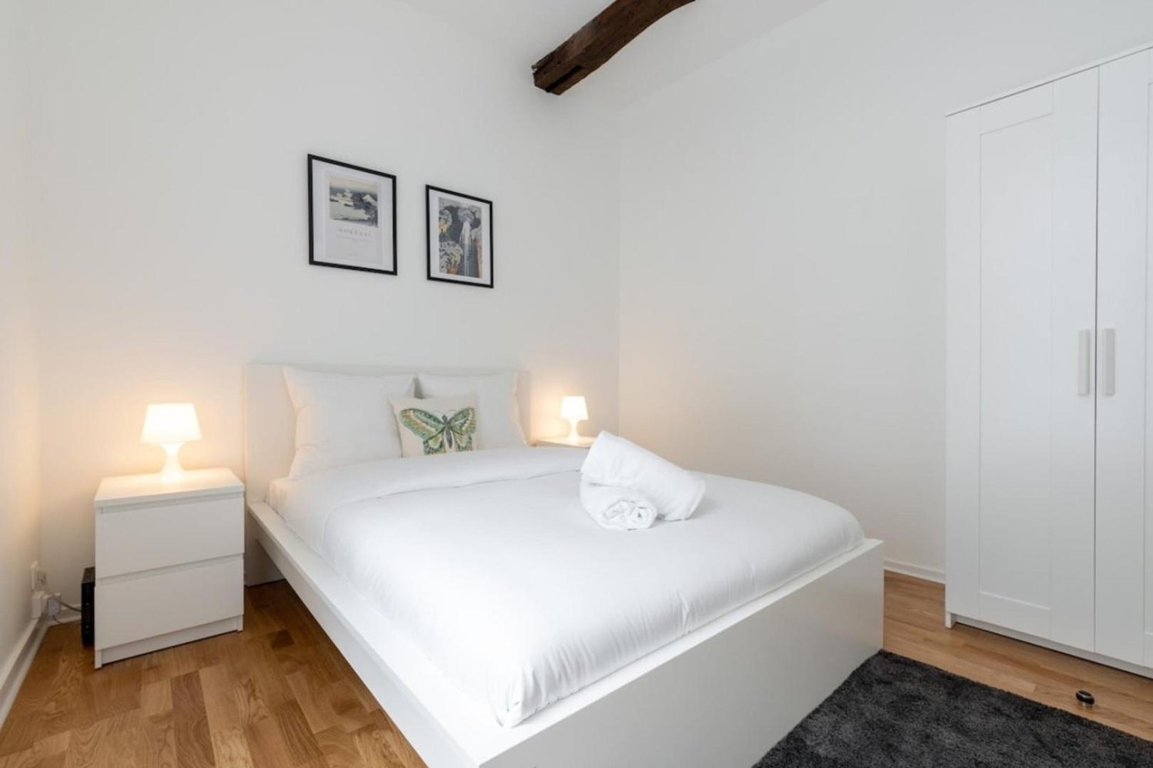 Apartment Beautiful On The Grand Place ! 2 Pers Lille