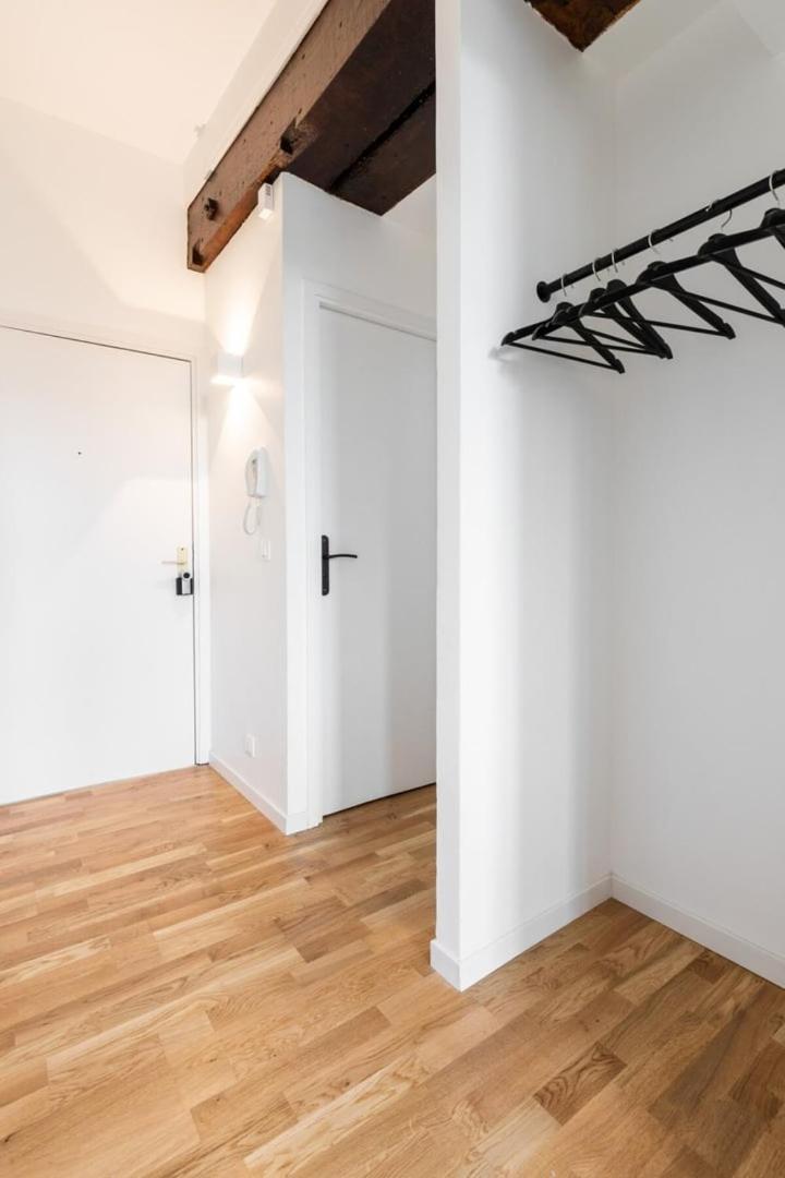 Apartment Beautiful On The Grand Place ! 2 Pers Lille