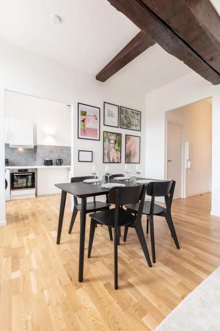 Beautiful On The Grand Place ! 2 Pers Apartment *
