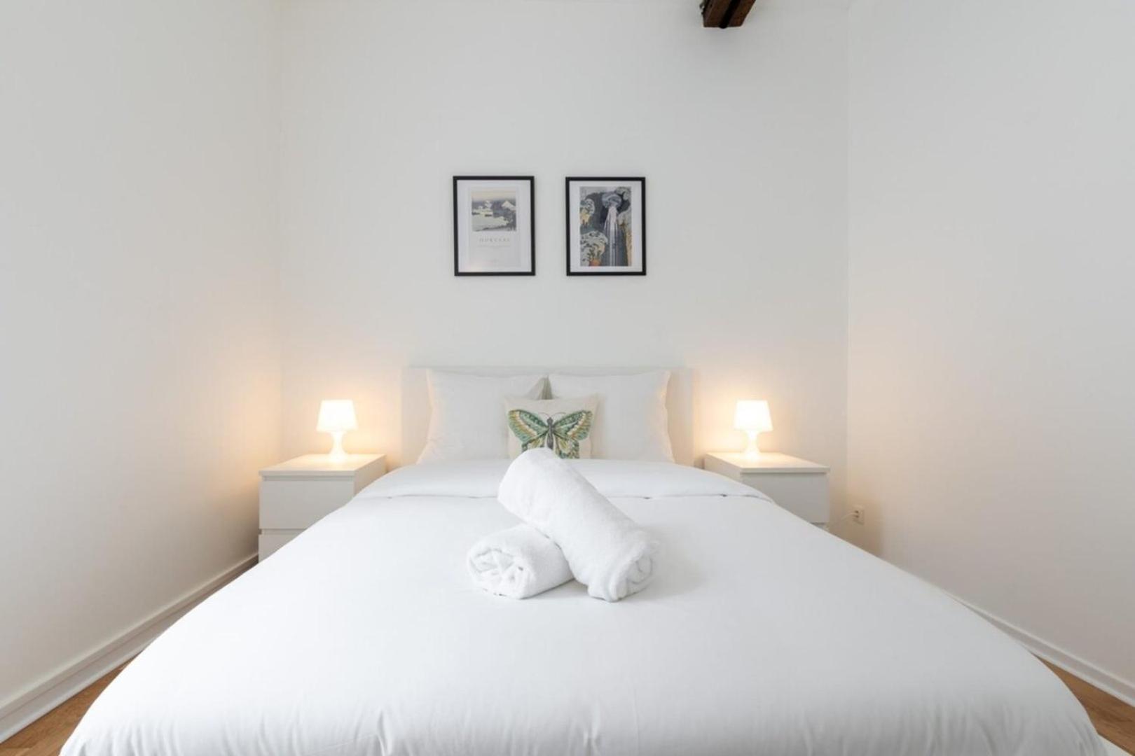 Apartment Beautiful On The Grand Place ! 2 Pers Lille